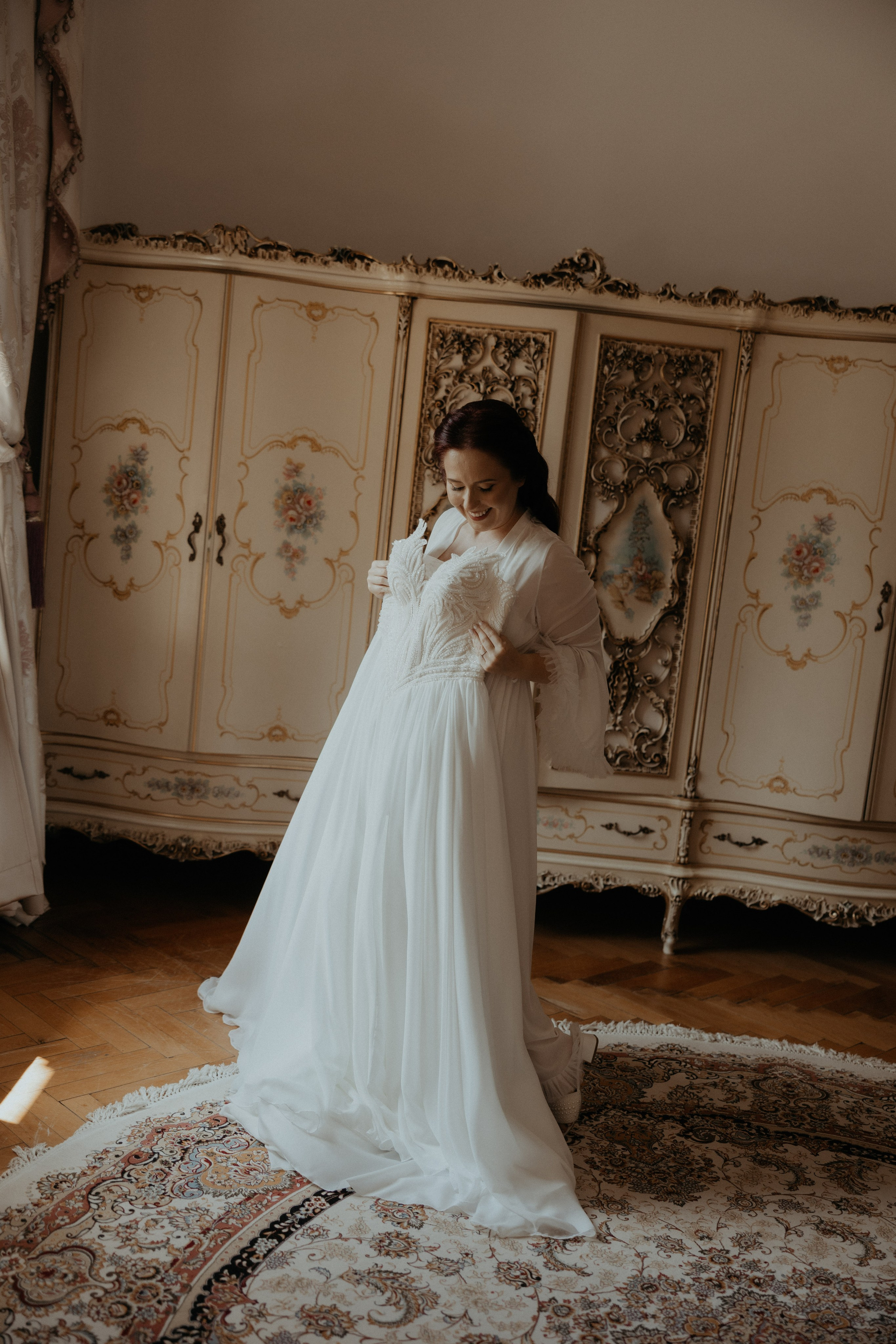 Robert&Janet. Wedding Photographer Rares Patriche | Romania