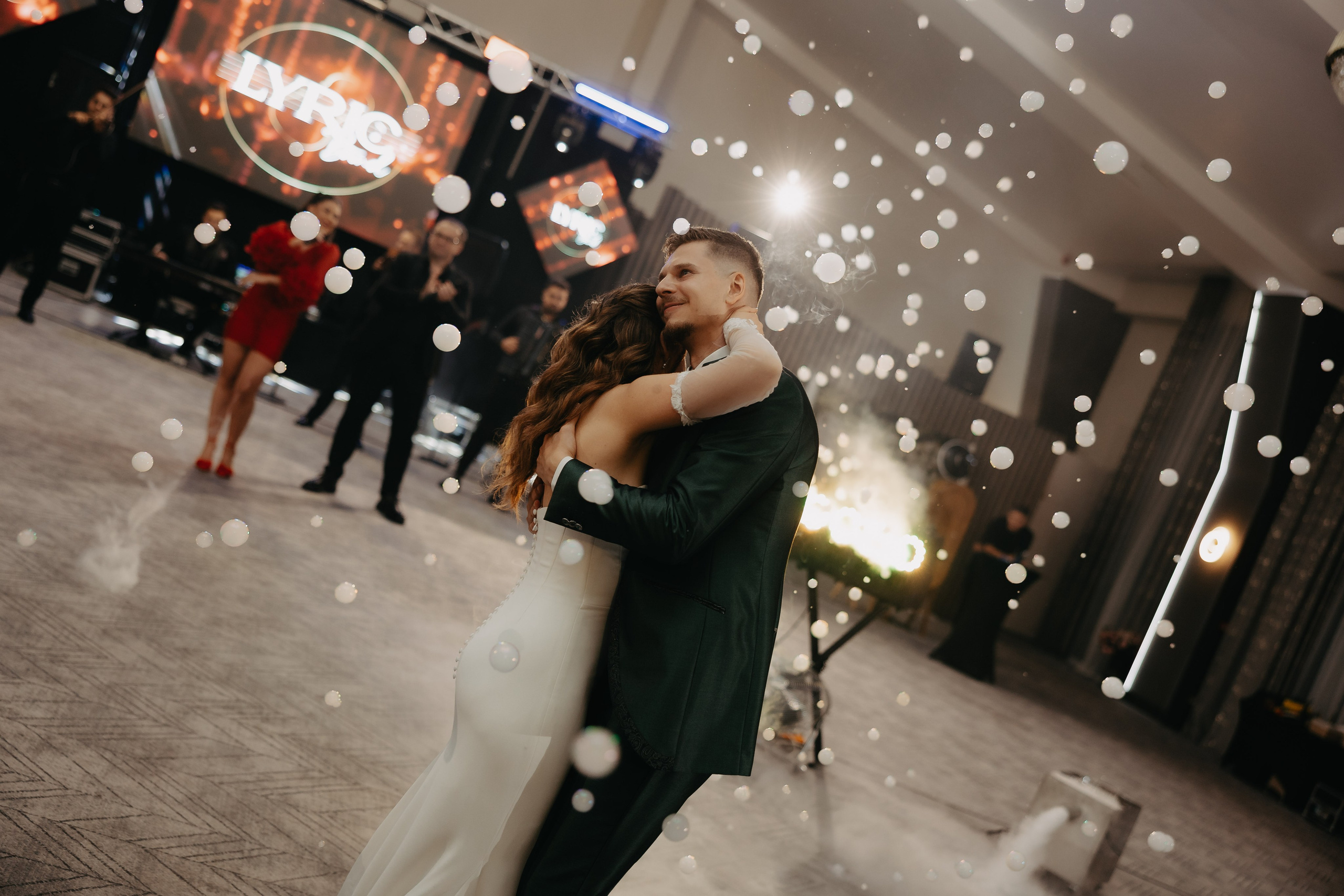 Gheorghe&Adina. Wedding Photographer Rares Patriche | Romania