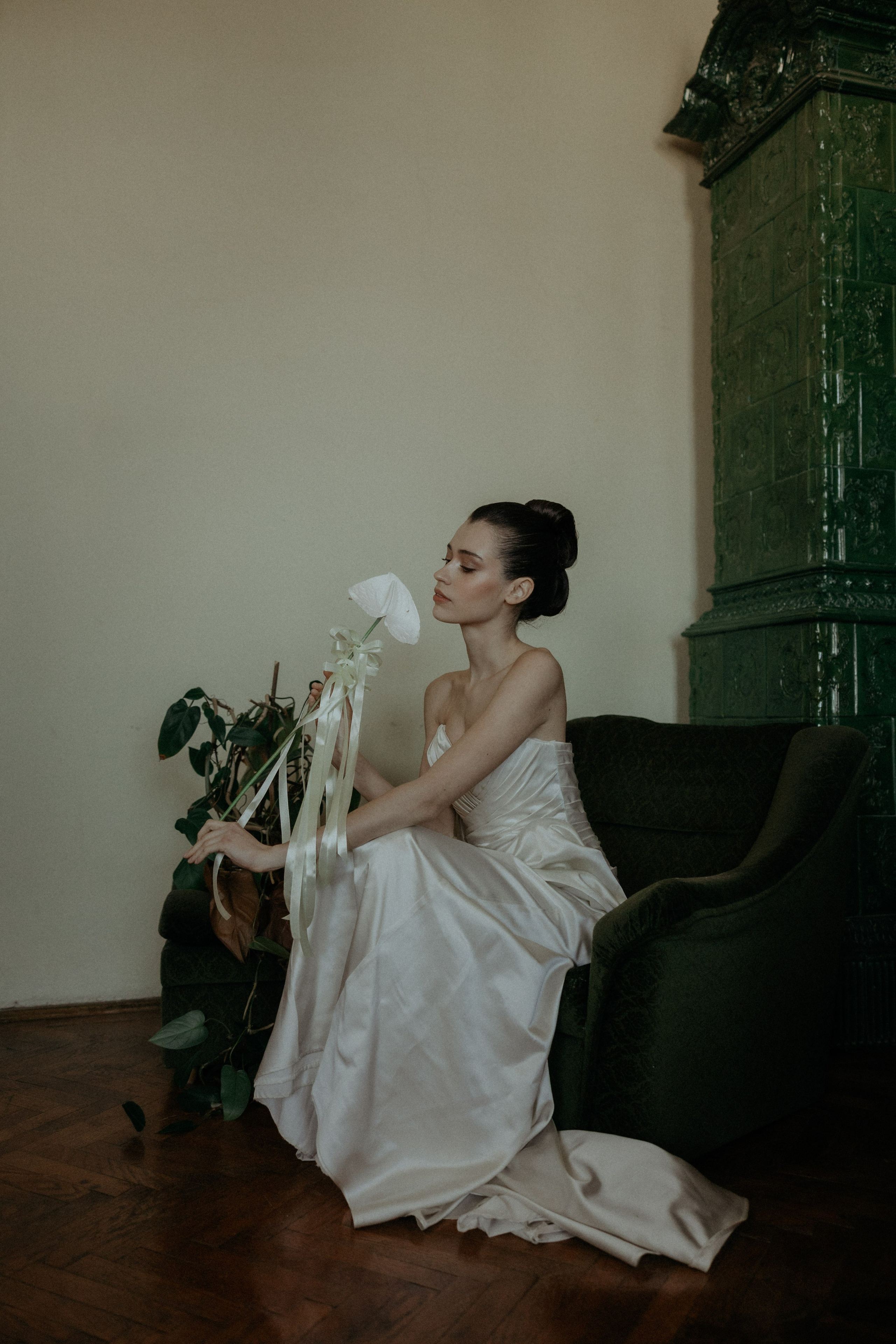 Justin&Alexandra Styleshoot 2026. Wedding Photographer Rares Patriche | Romania