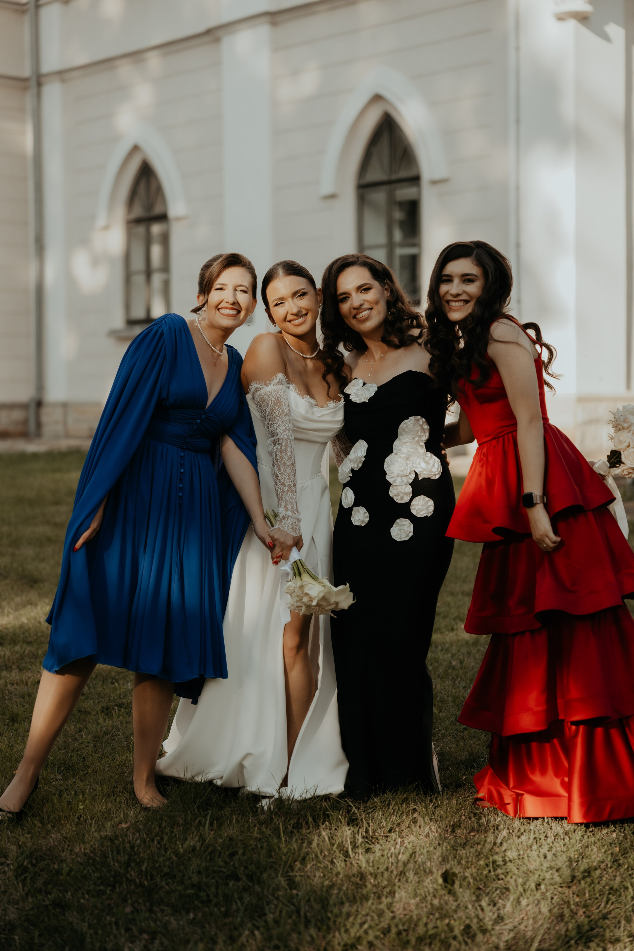 Iustin&Ariana. Wedding Photographer Rares Patriche | Romania