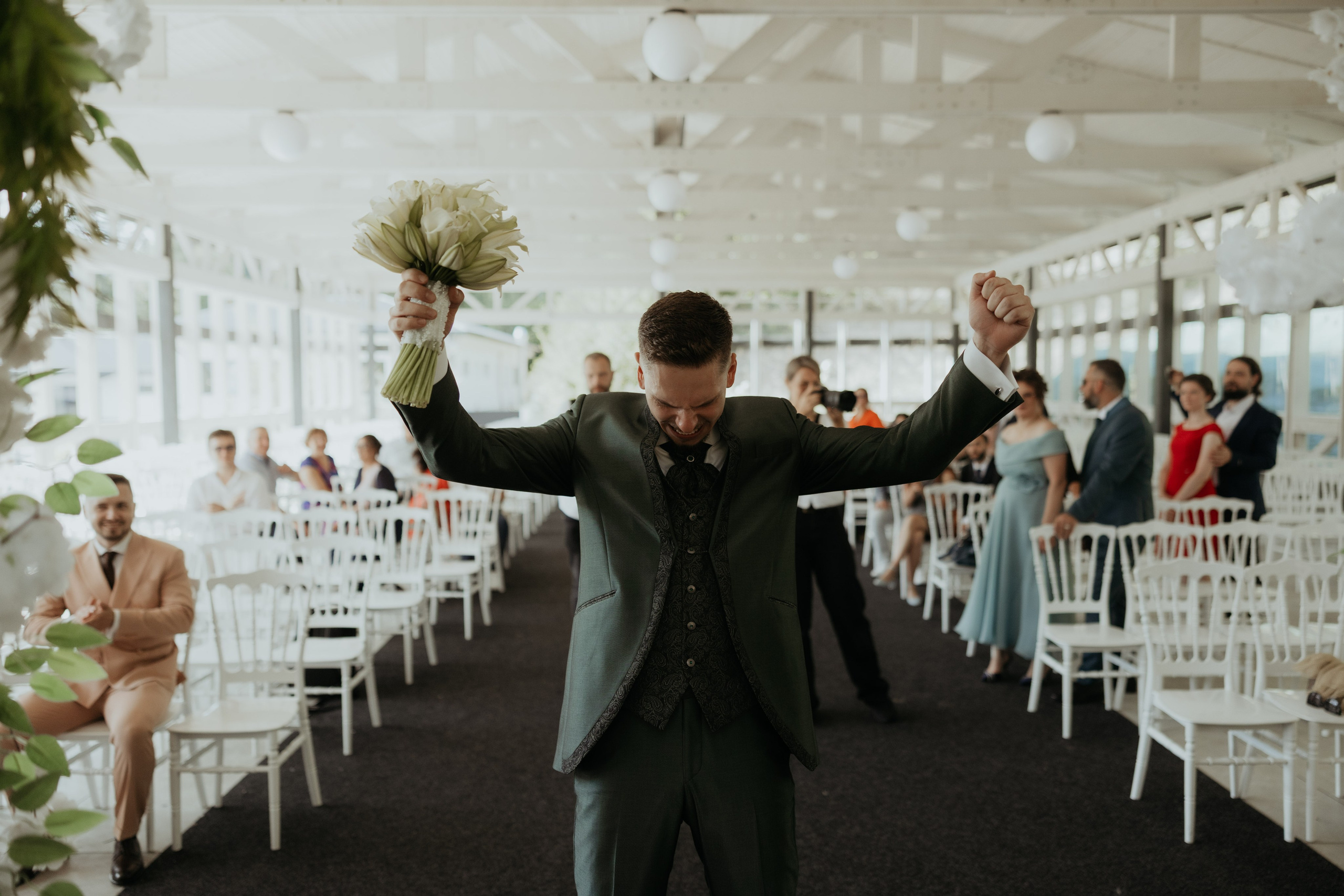Gheorghe&Adina. Wedding Photographer Rares Patriche | Romania
