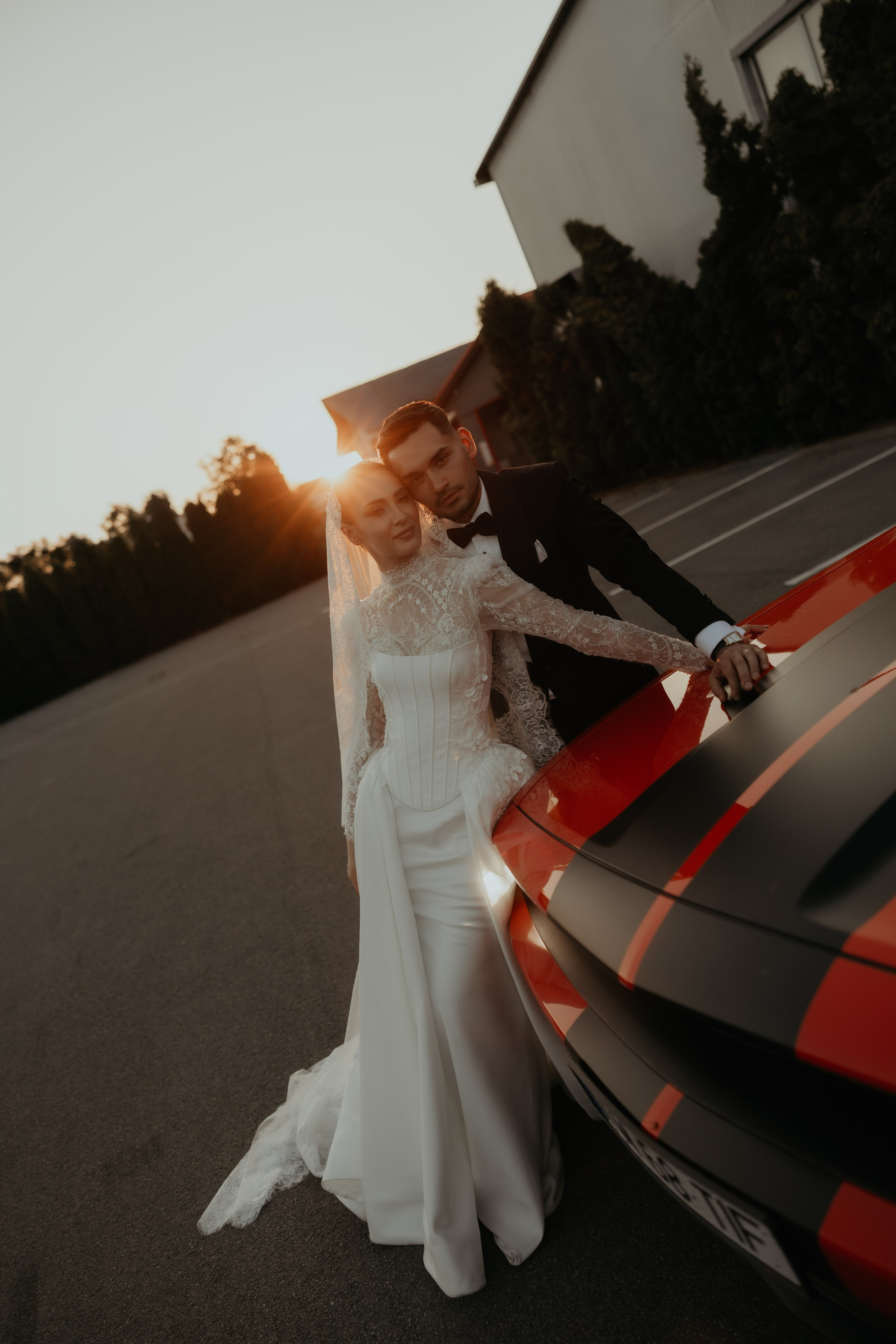 Alin&Angi. Wedding Photographer Rares Patriche | Romania