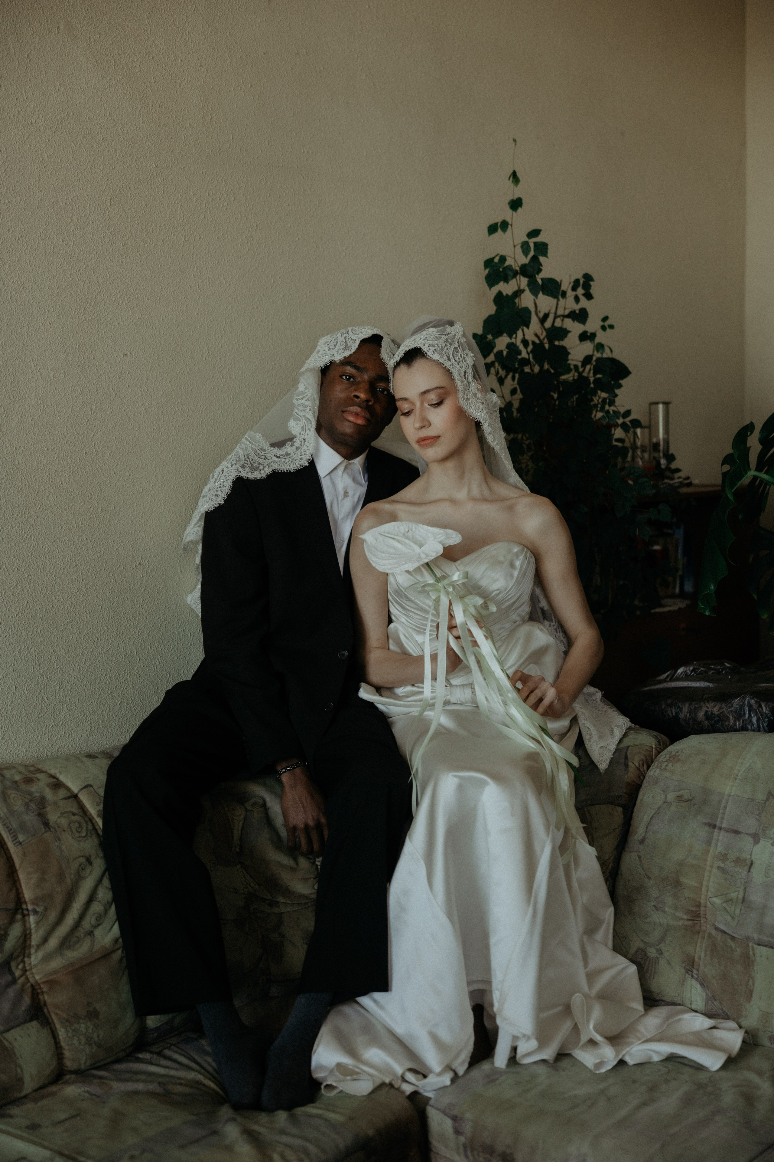 Justin&Alexandra Styleshoot 2026. Wedding Photographer Rares Patriche | Romania