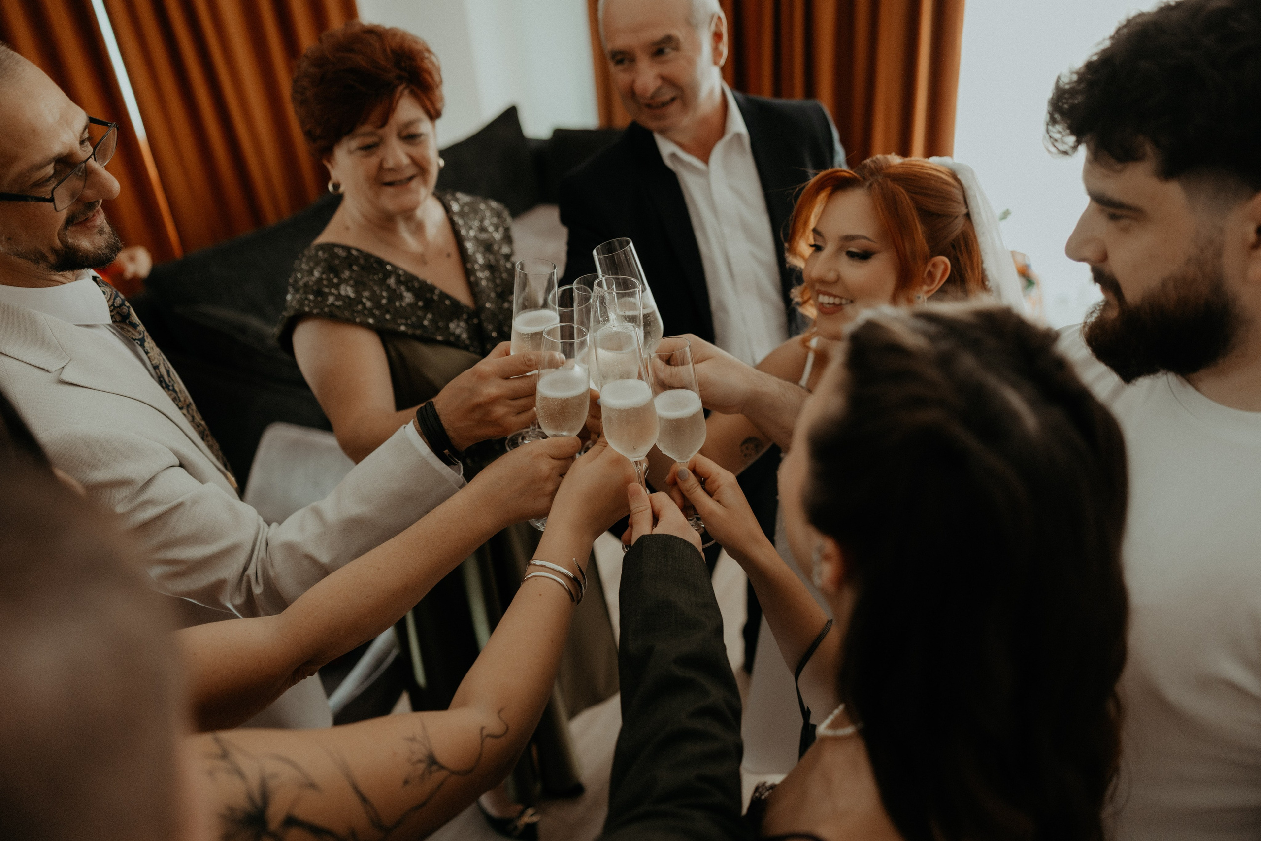 Catalin&Diana. Wedding Photographer Rares Patriche | Romania