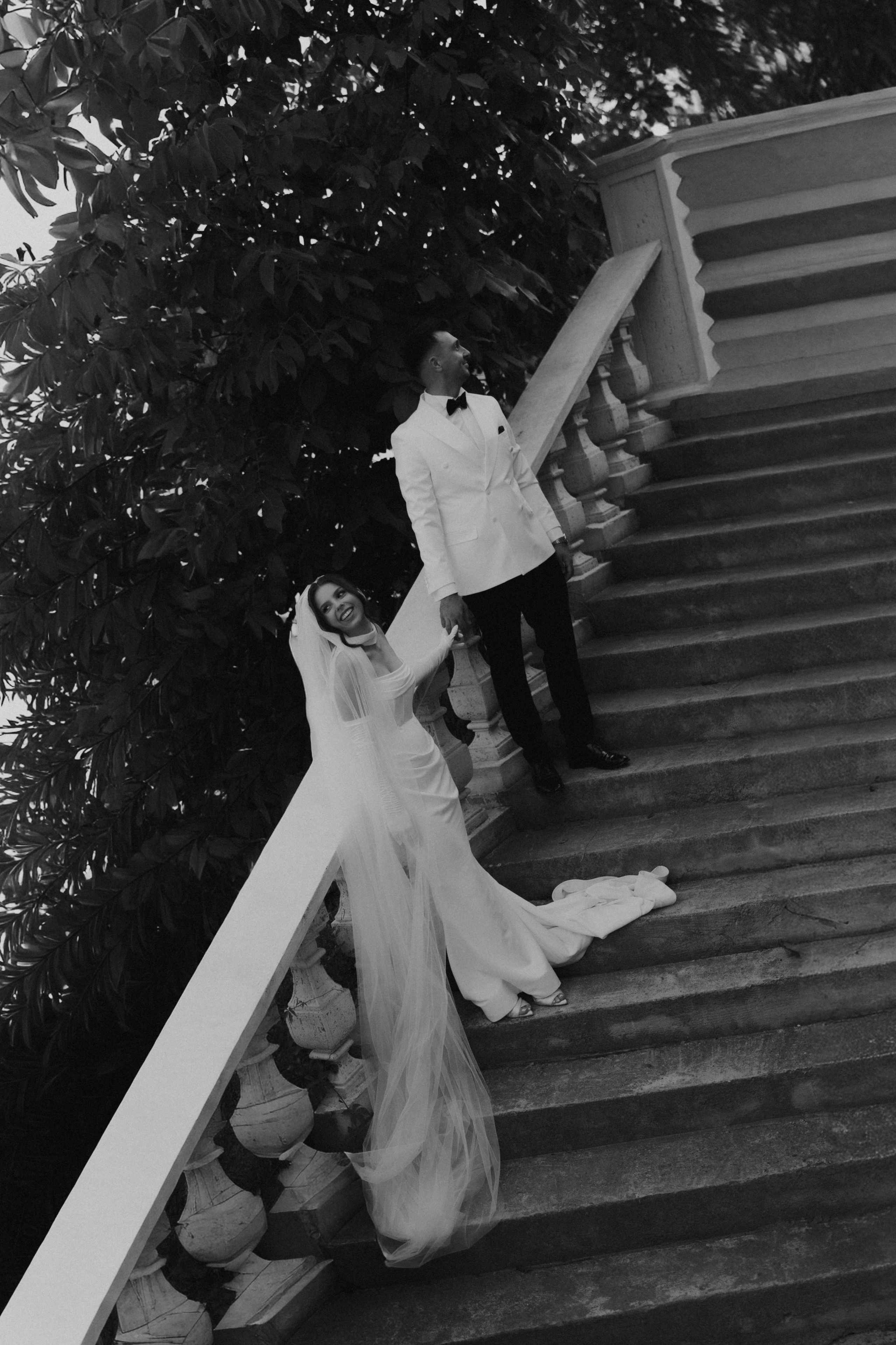 Alex&Denisa after wedding. Wedding Photographer Rares Patriche | Romania