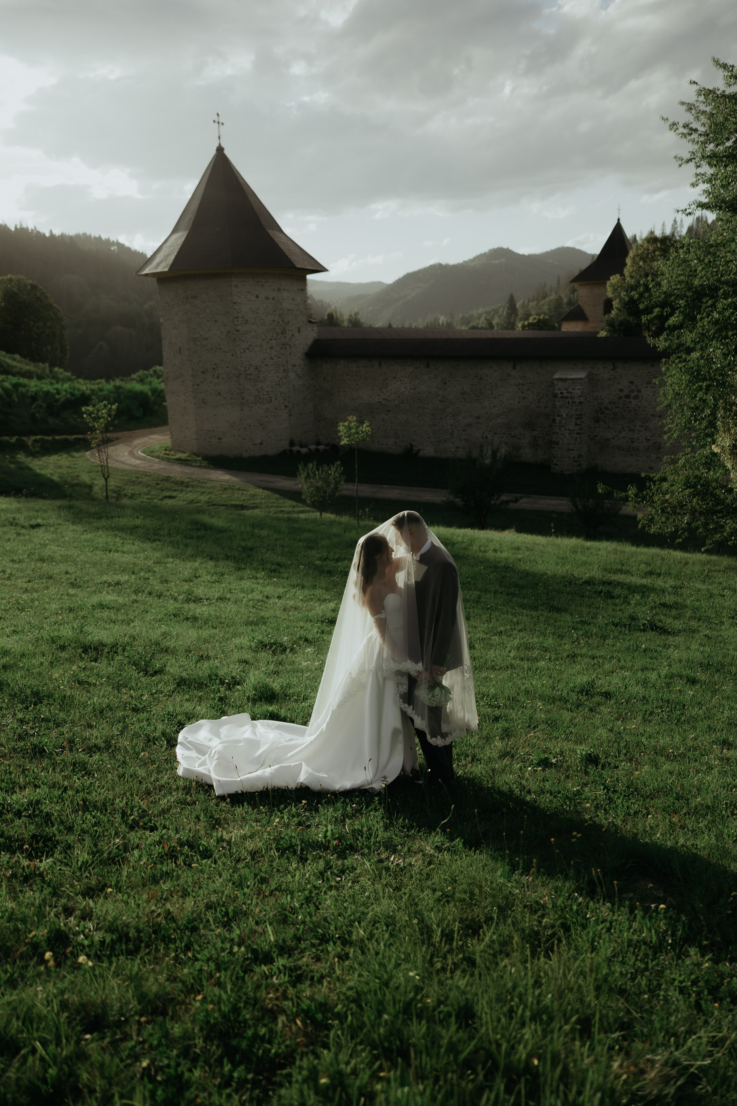 Gheorghe&Adina. Wedding Photographer Rares Patriche | Romania