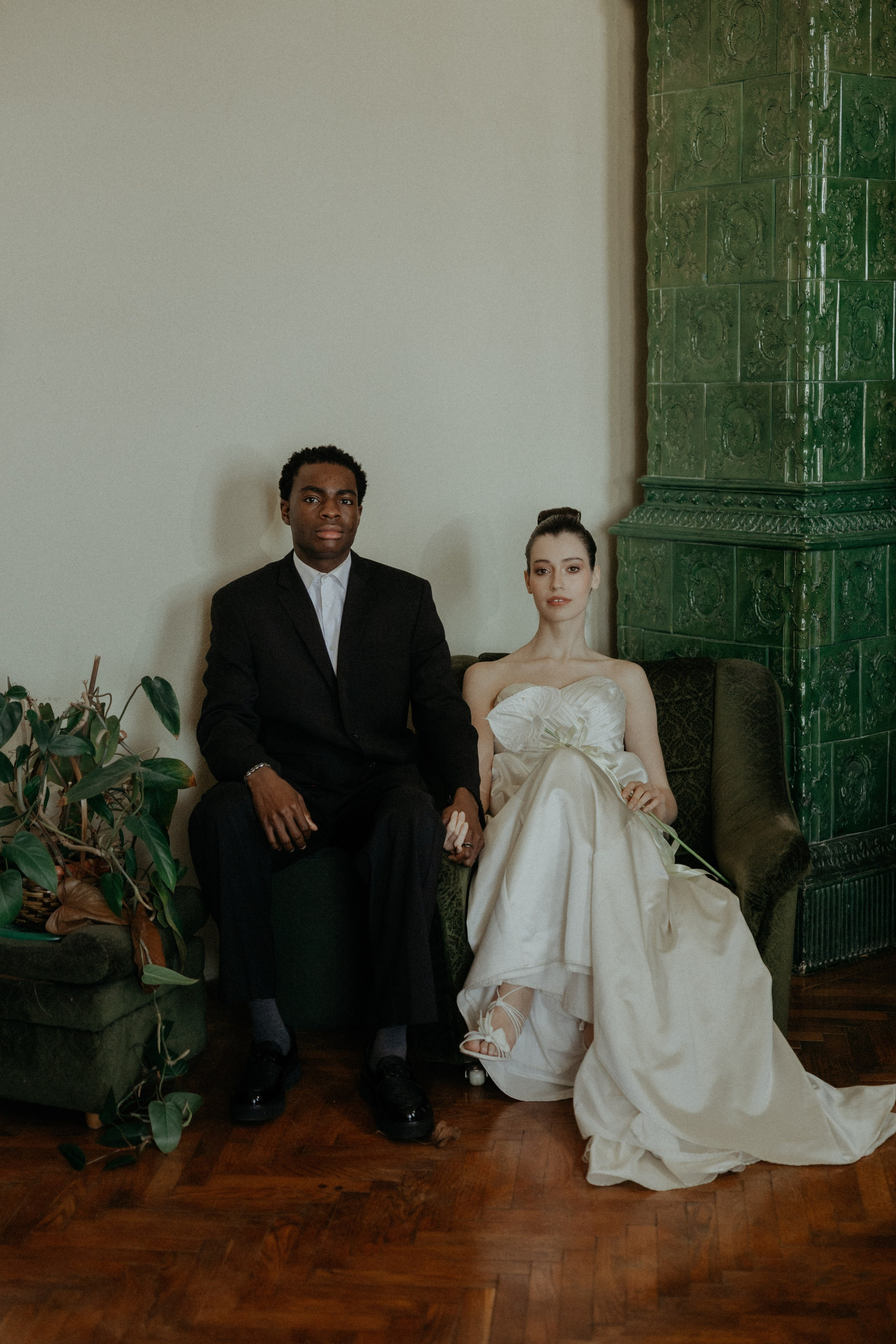 Justin&Alexandra Styleshoot 2026. Wedding Photographer Rares Patriche | Romania