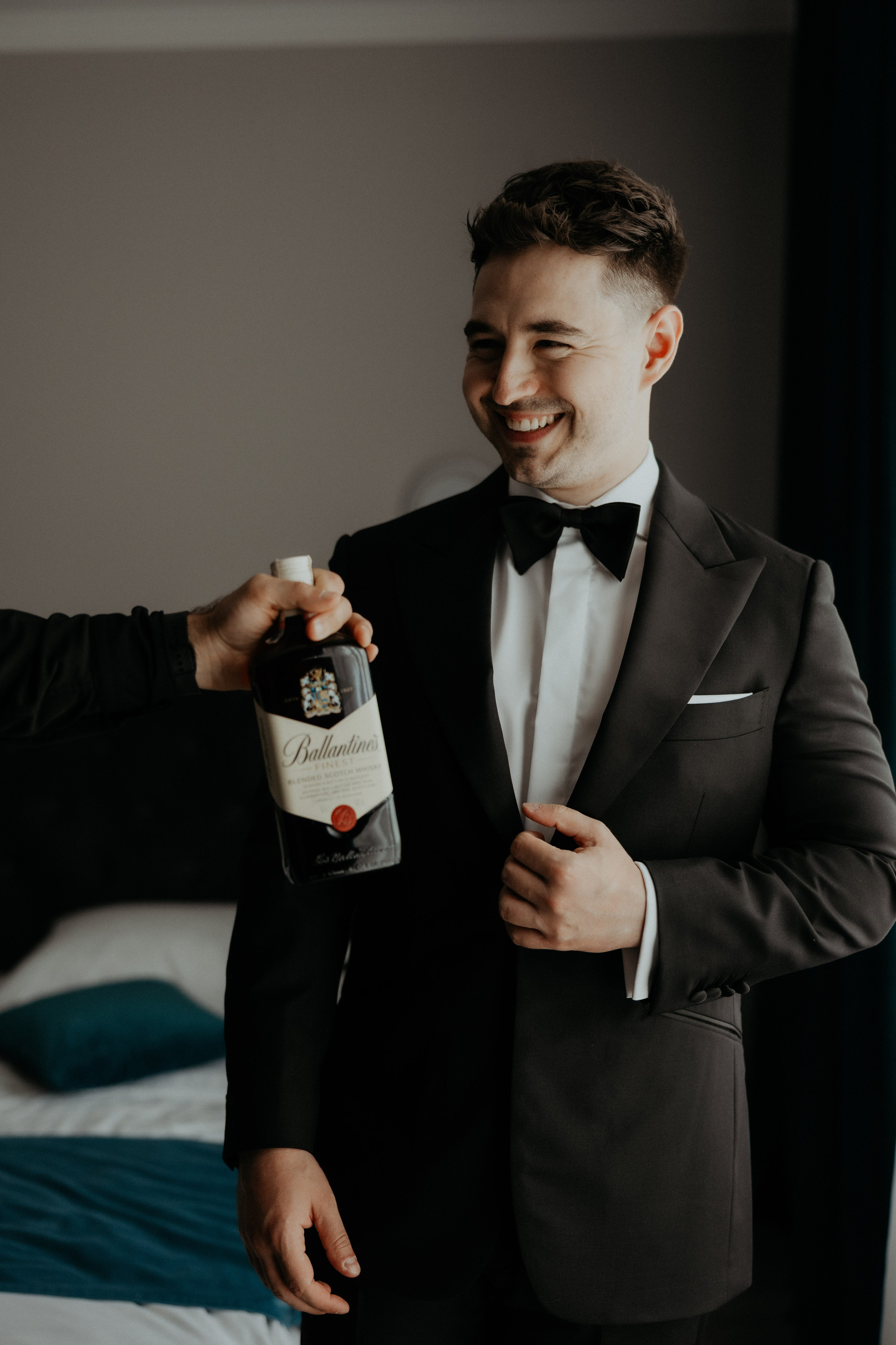 Denis&Andrada. Wedding Photographer Rares Patriche | Romania