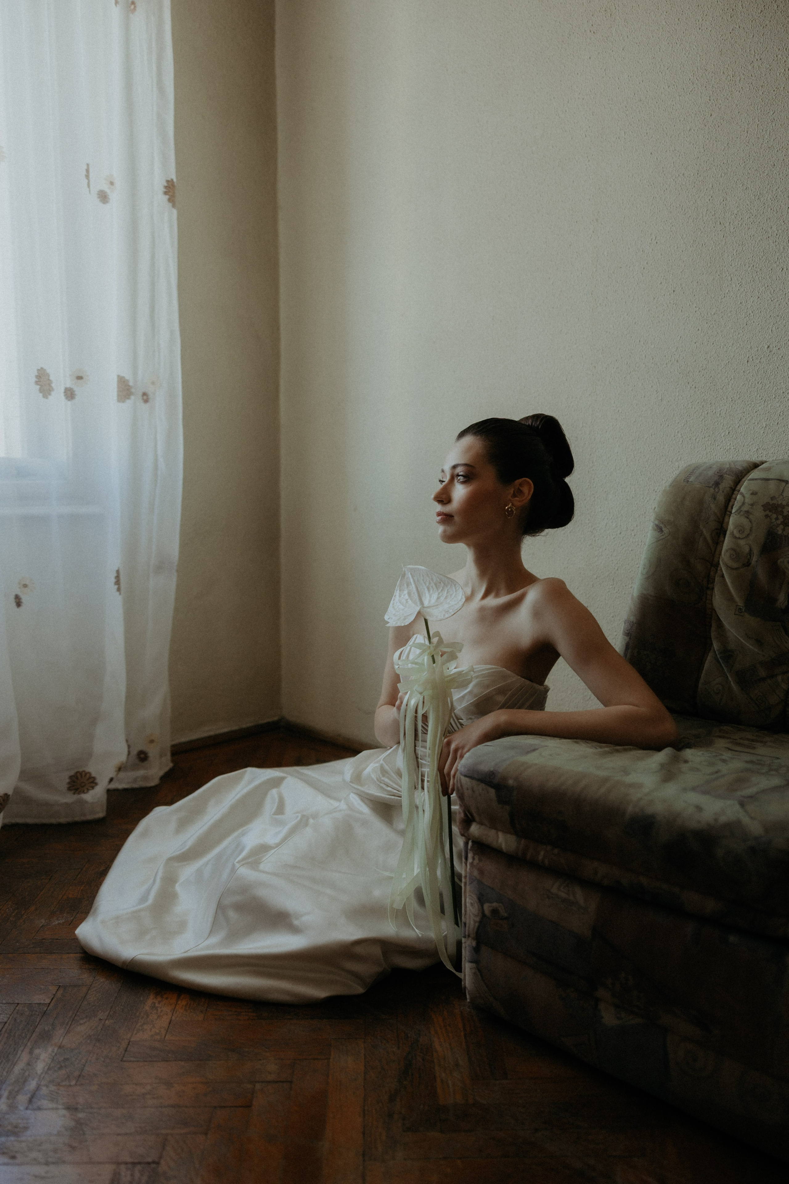 Justin&Alexandra Styleshoot 2026. Wedding Photographer Rares Patriche | Romania