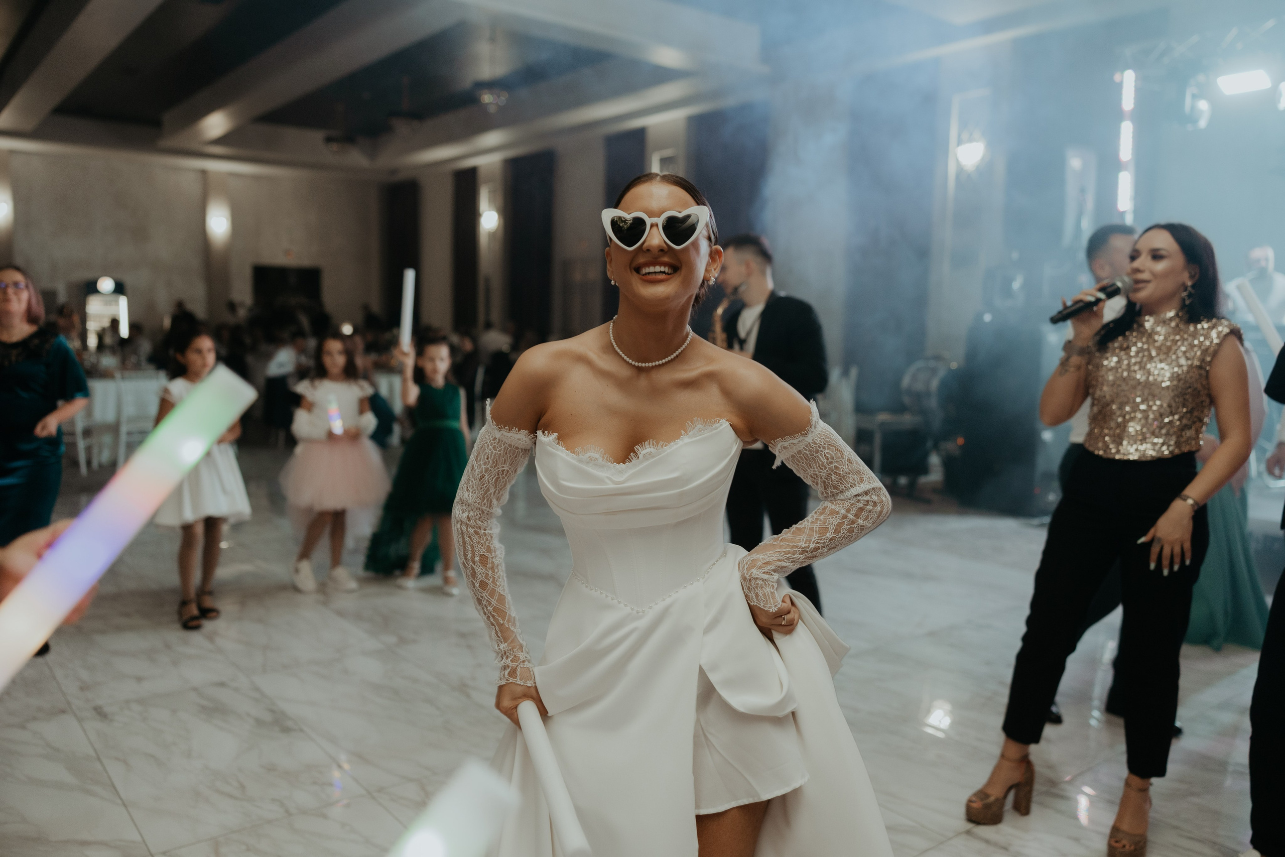 Iustin&Ariana. Wedding Photographer Rares Patriche | Romania