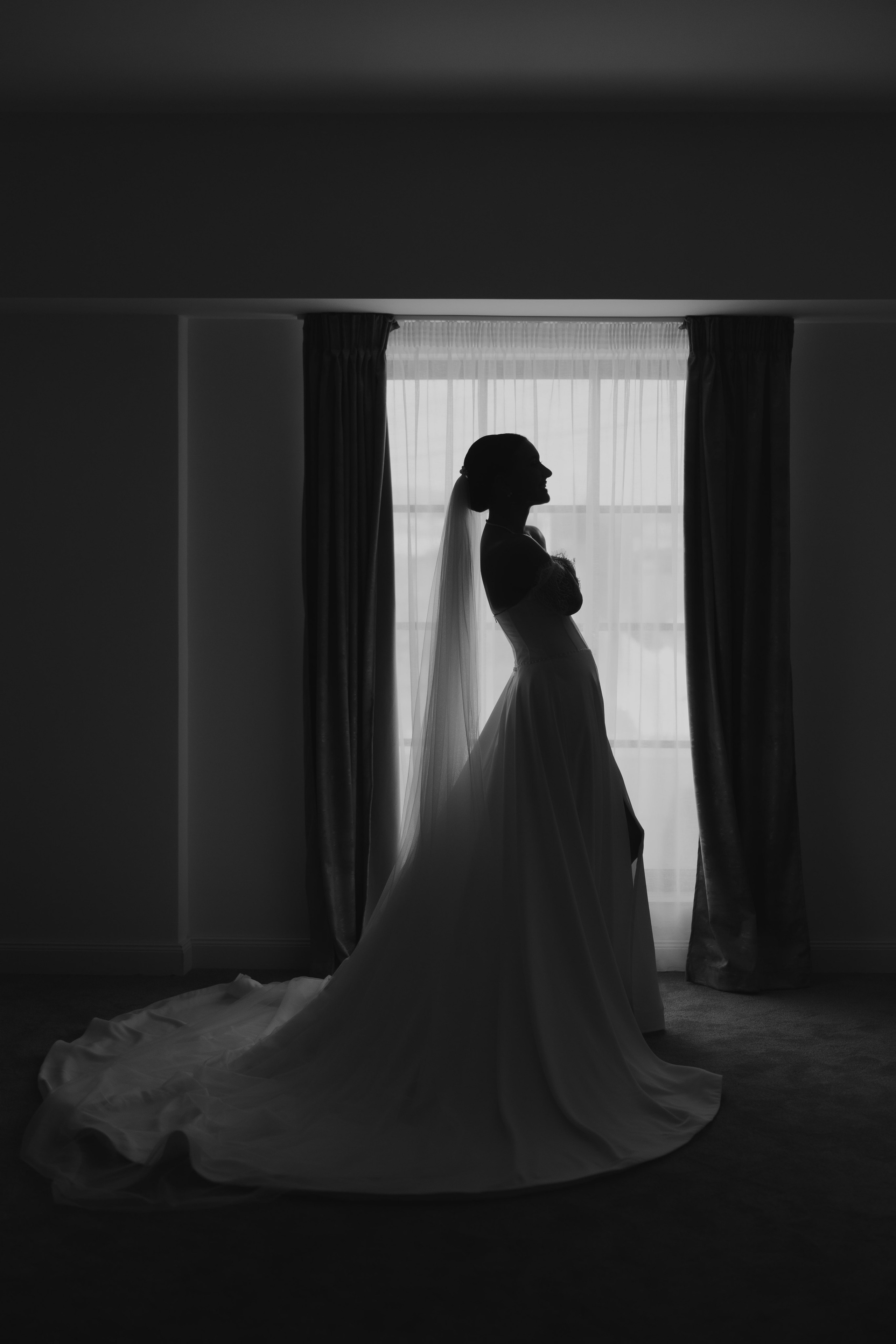 Iustin&Ariana. Wedding Photographer Rares Patriche | Romania