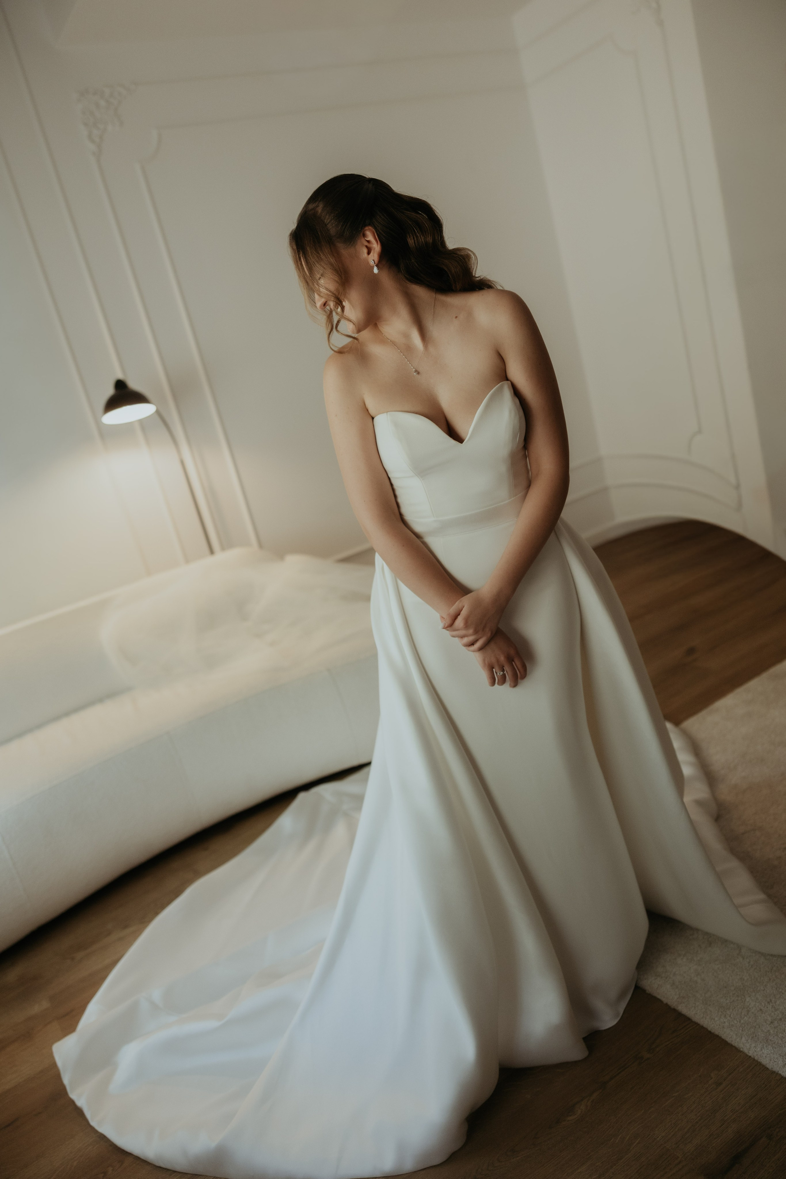 Gheorghe&Adina. Wedding Photographer Rares Patriche | Romania