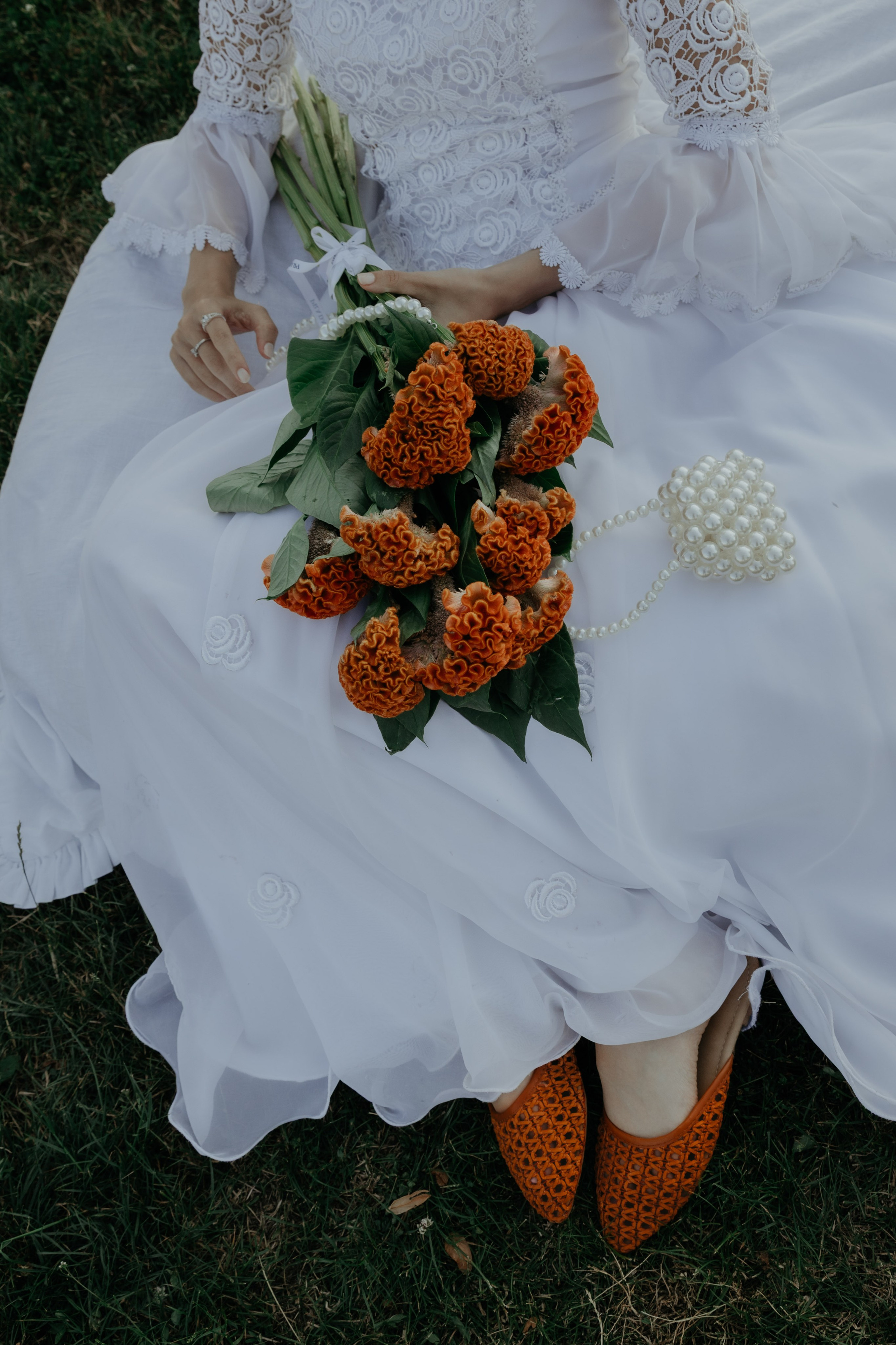 Raluca’s Bride. Wedding Photographer Rares Patriche | Romania