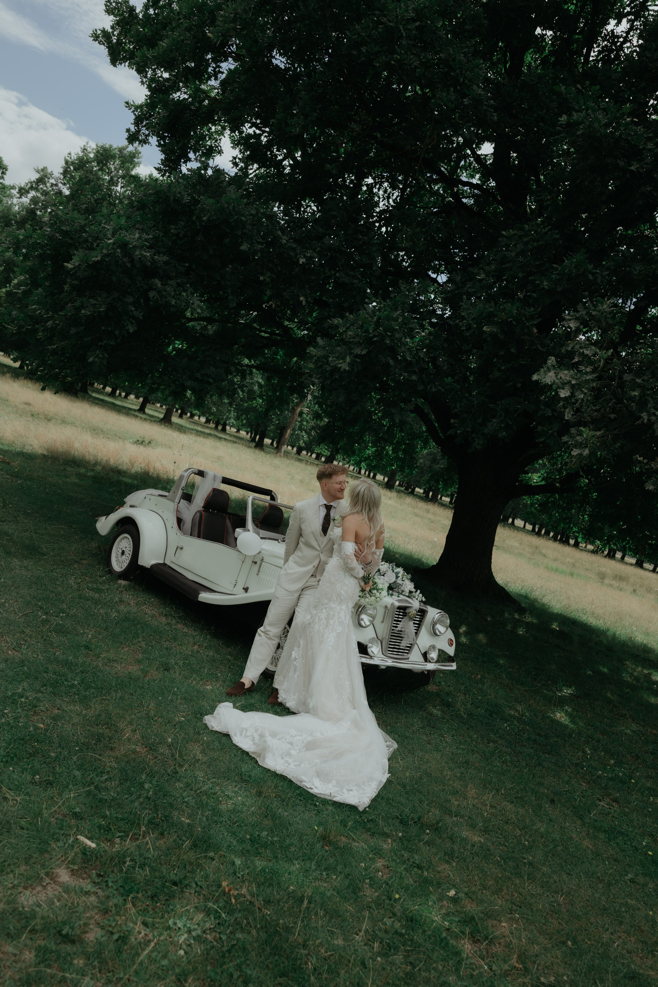 Tom&Nicoleta. Wedding Photographer Rares Patriche | Romania
