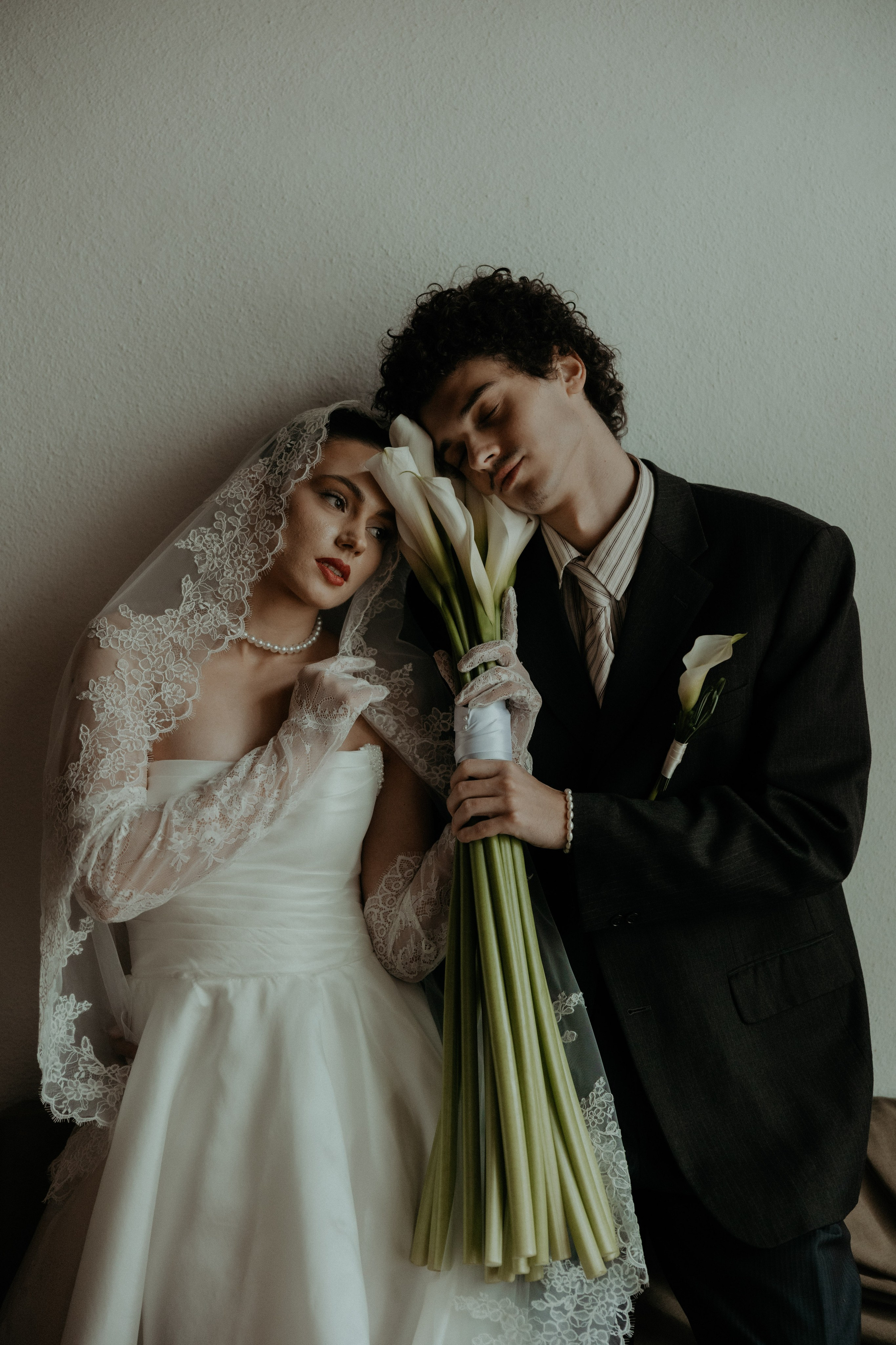 Andrei&Iuliana Styleshoot 2026. Wedding Photographer Rares Patriche | Romania