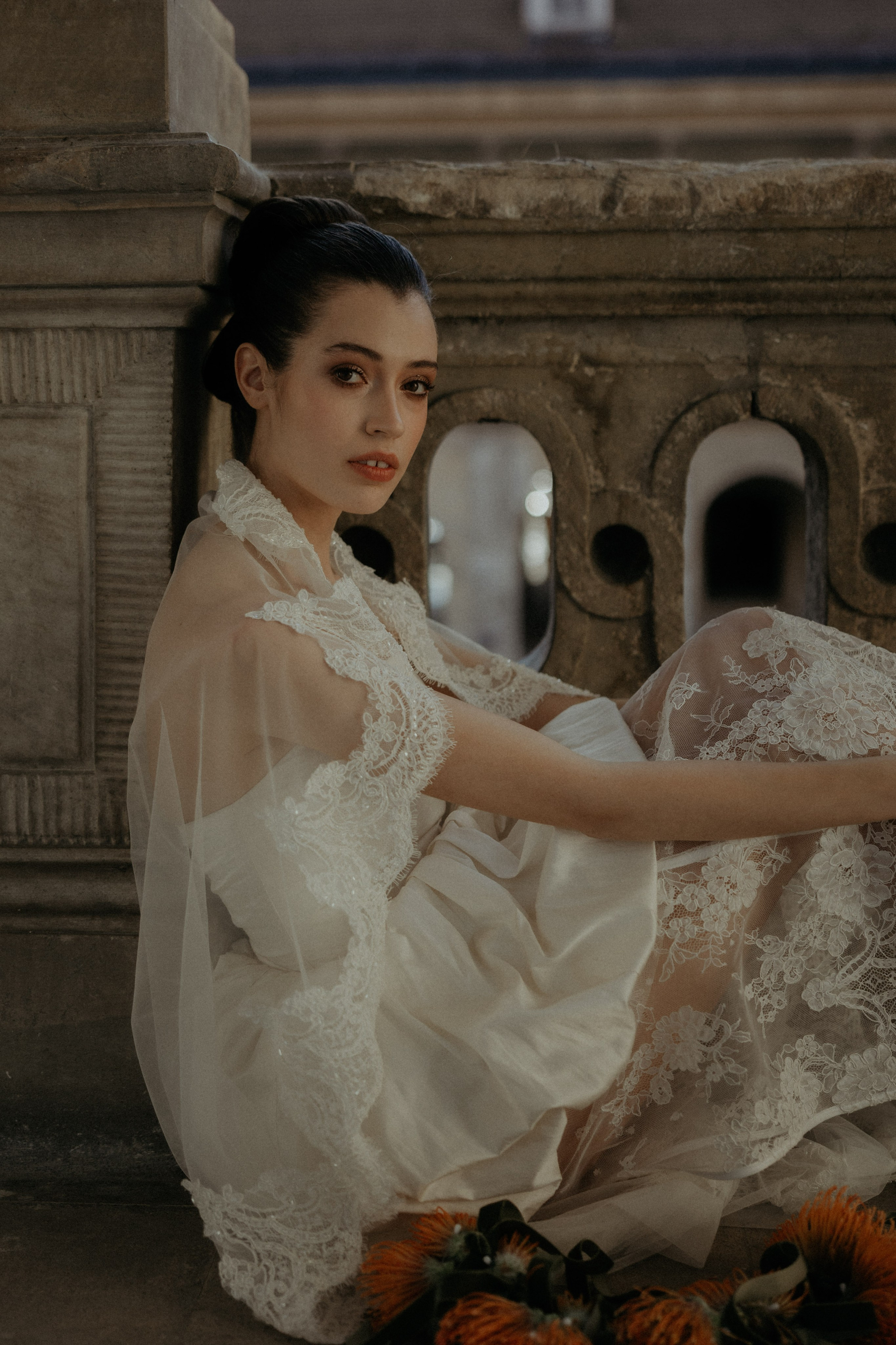 Justin&Alexandra Styleshoot 2026. Wedding Photographer Rares Patriche | Romania