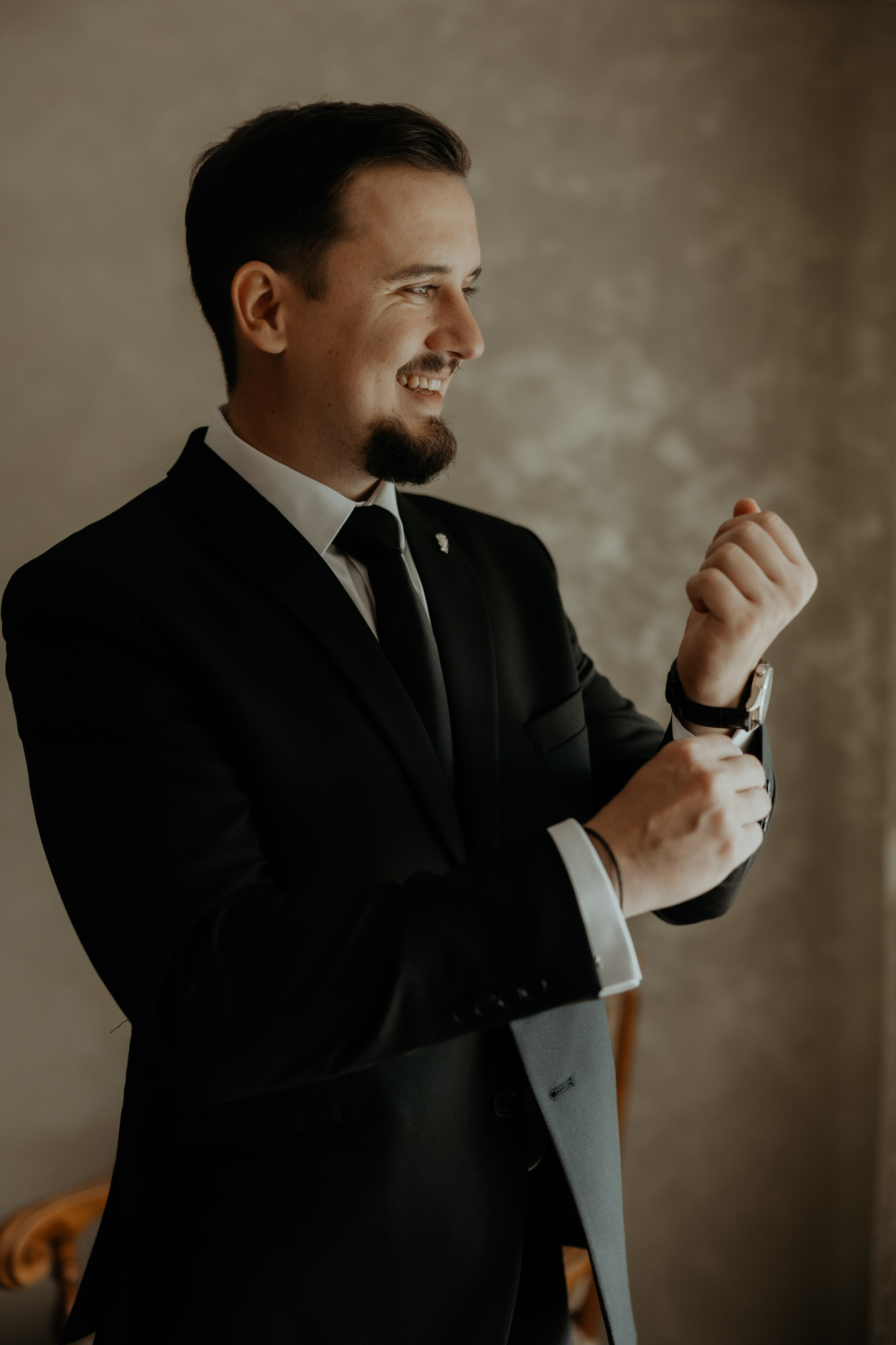 Iustin&Ariana. Wedding Photographer Rares Patriche | Romania