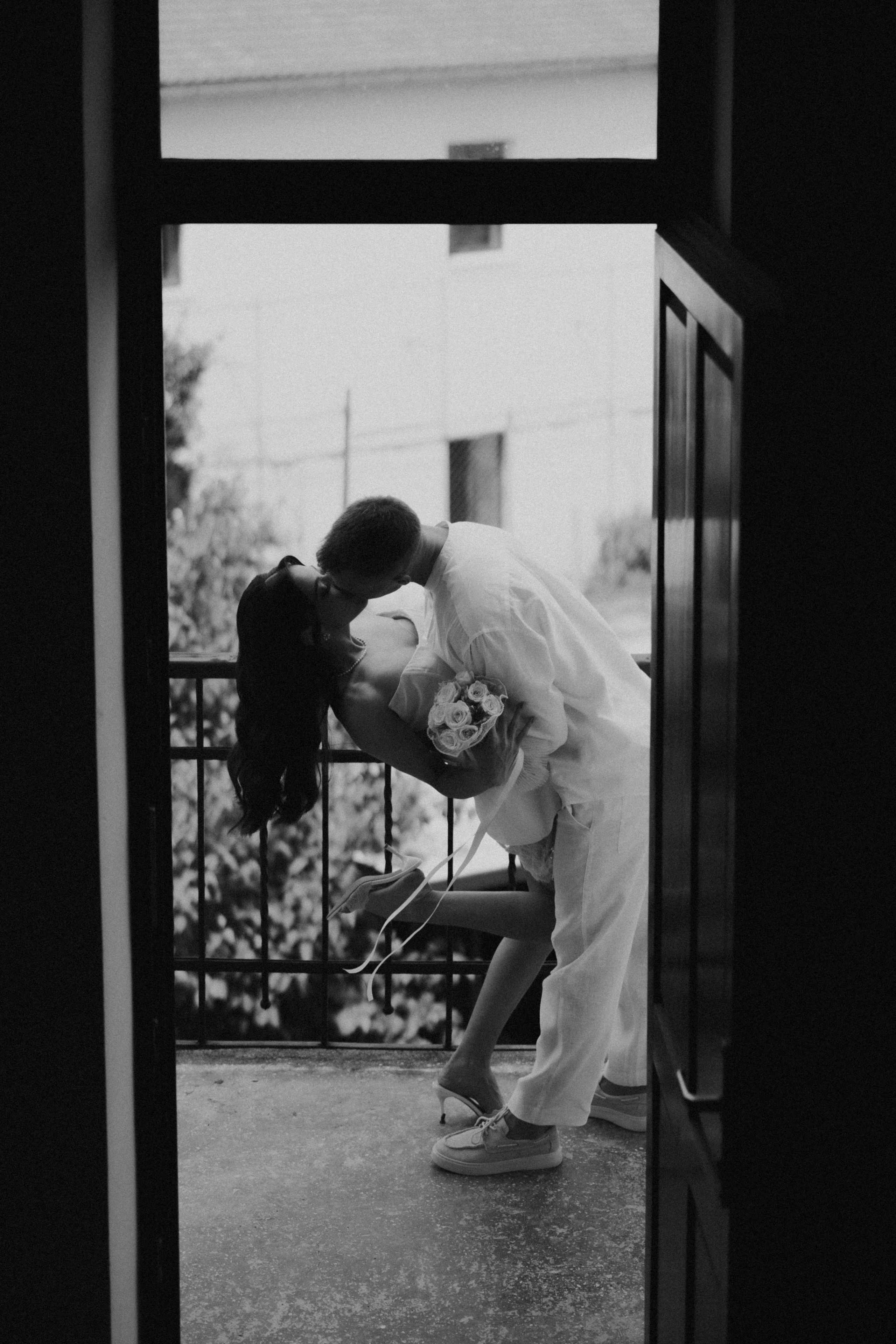 Paul&Rebeca. Wedding Photographer Rares Patriche | Romania