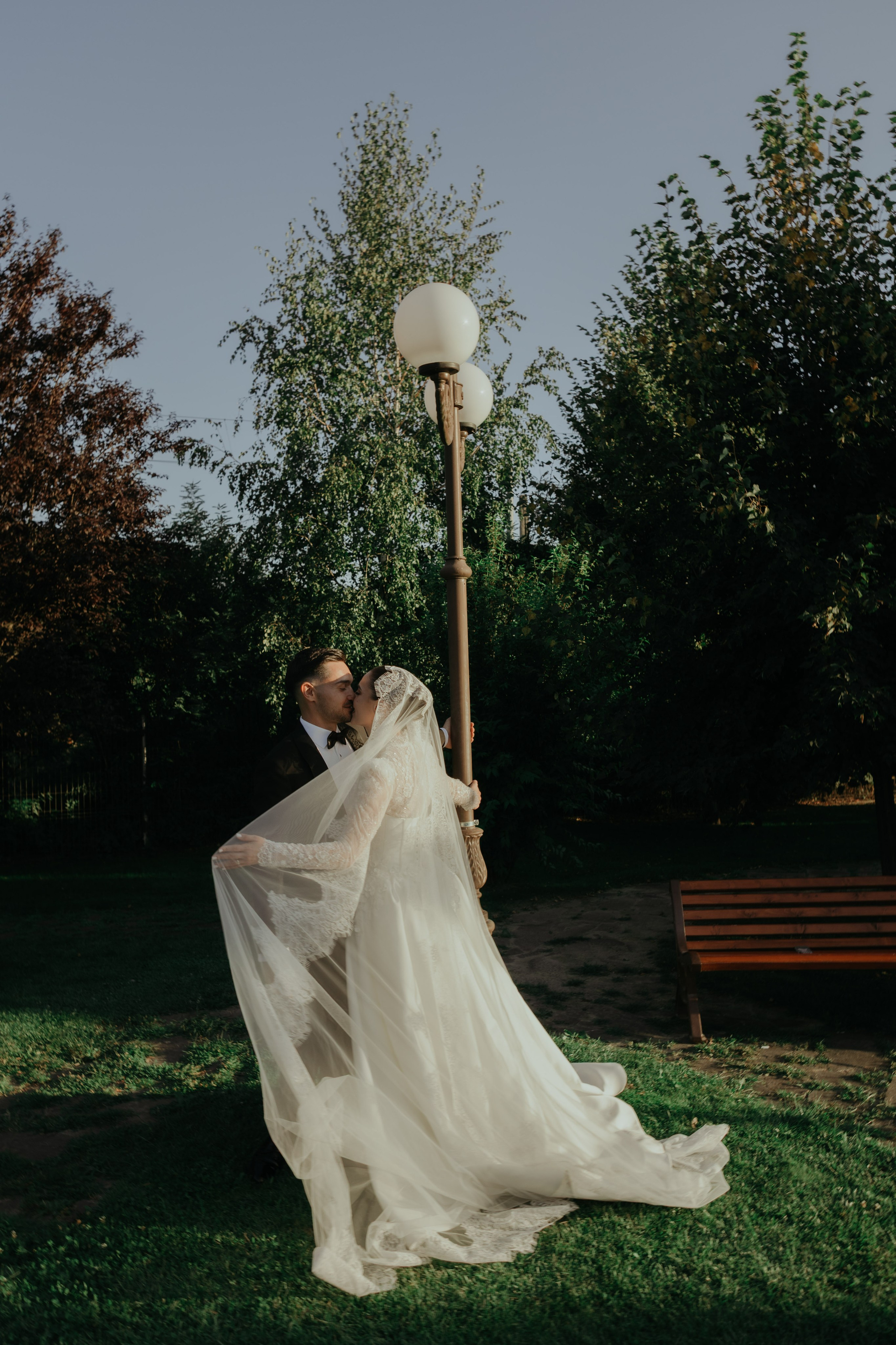 Alin&Angi. Wedding Photographer Rares Patriche | Romania