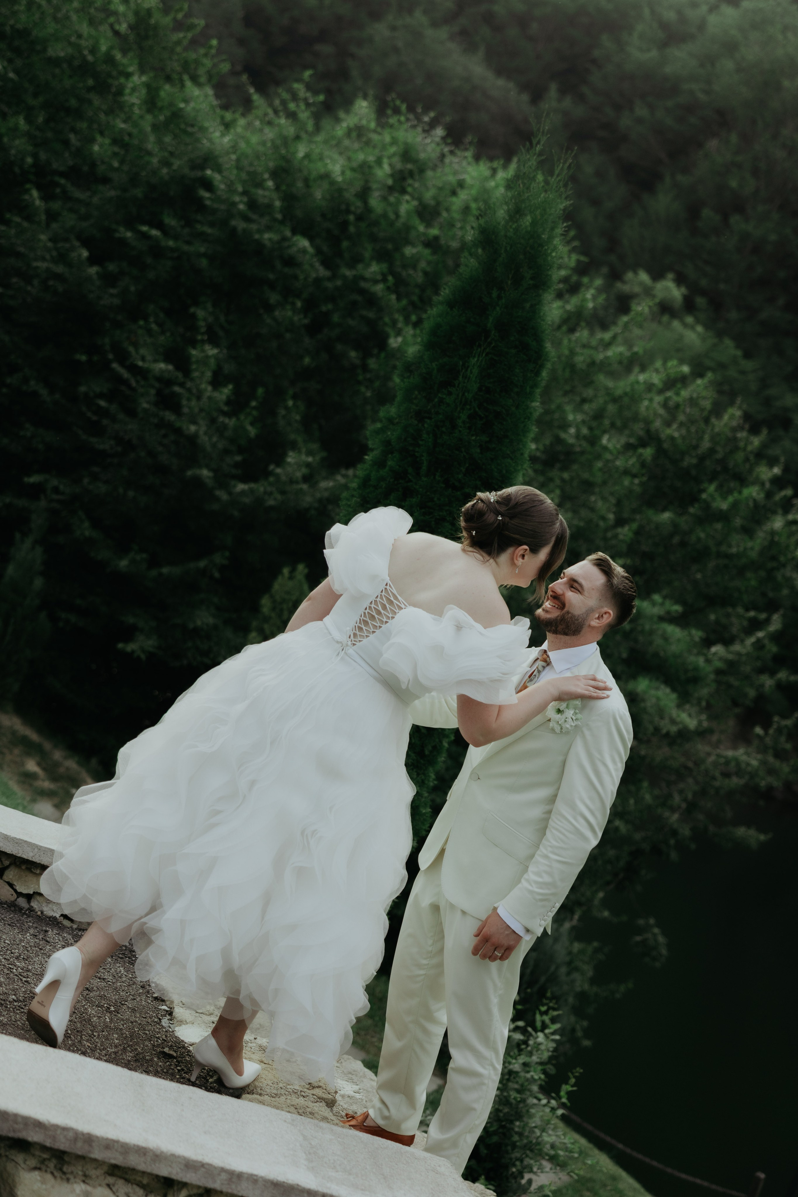 Serban&Diana. Wedding Photographer Rares Patriche | Romania
