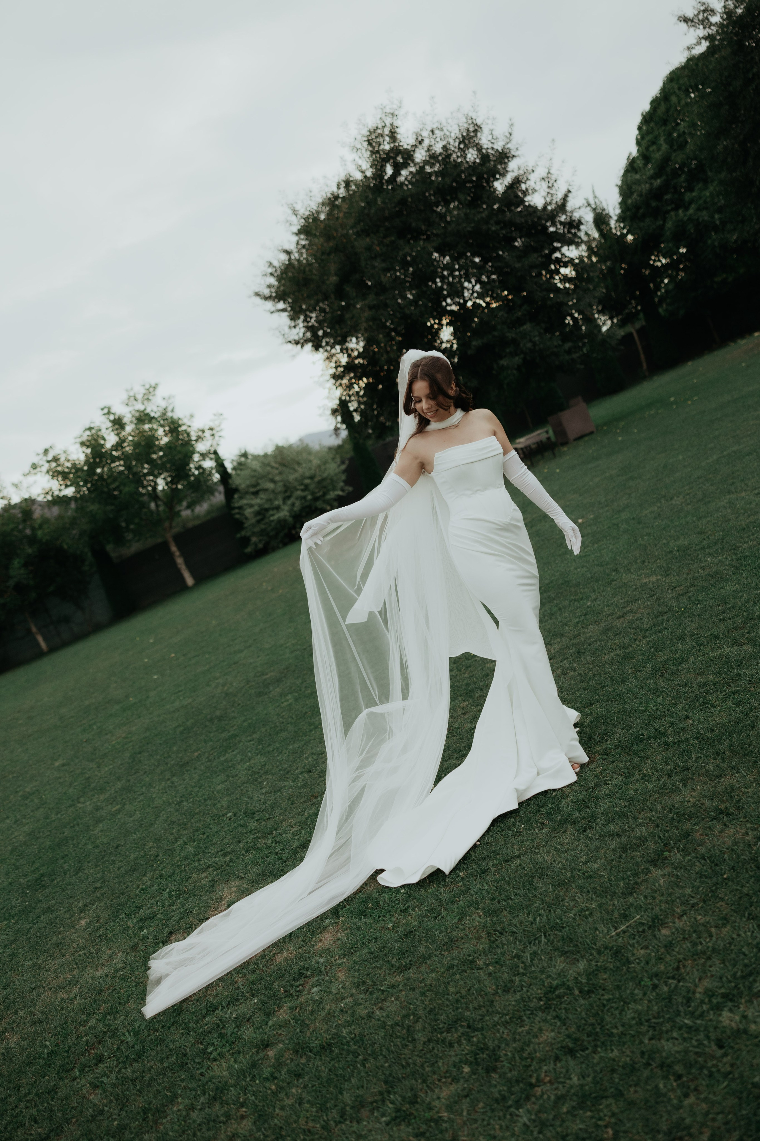 Alex&Denisa after wedding. Wedding Photographer Rares Patriche | Romania