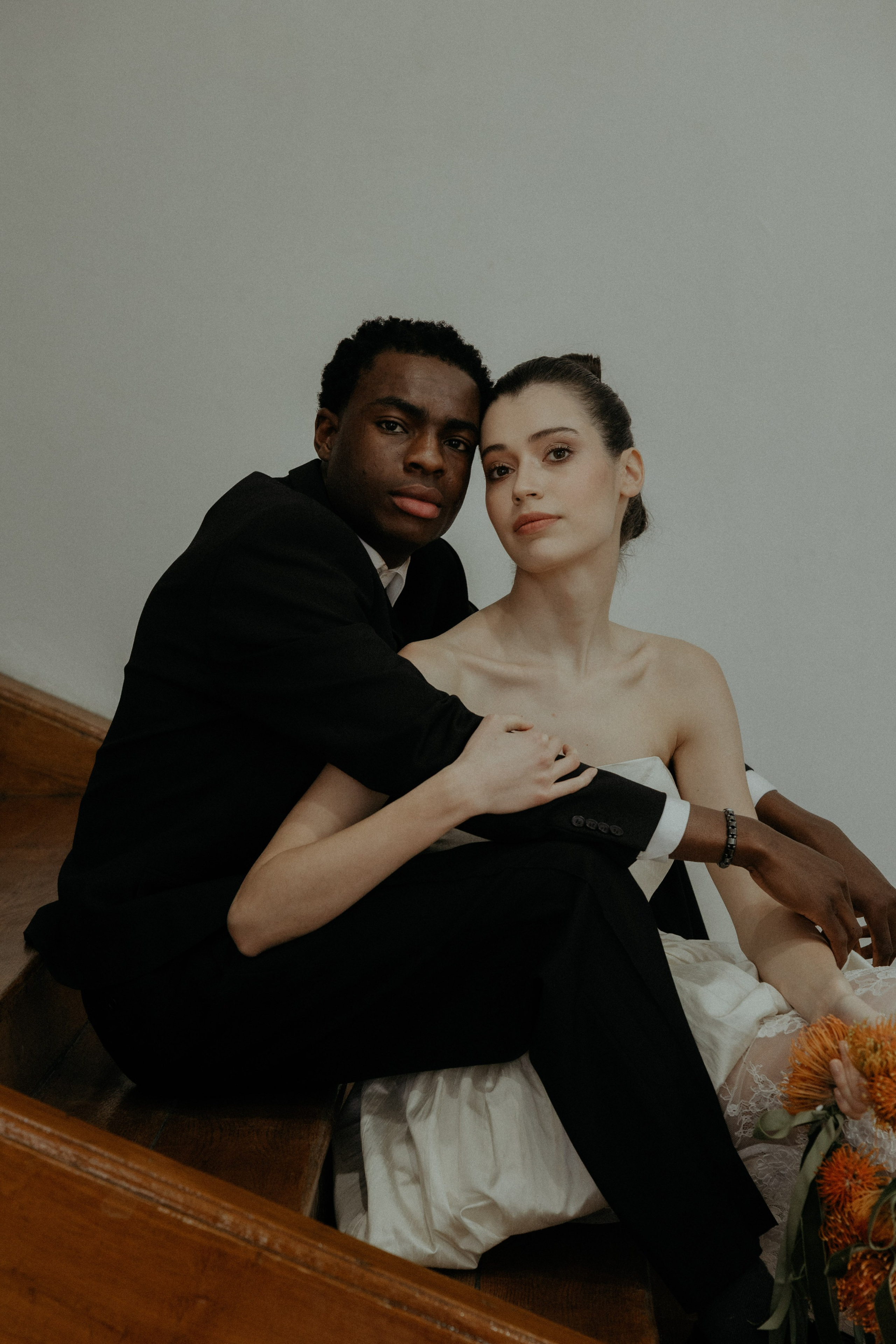 Justin&Alexandra Styleshoot 2026. Wedding Photographer Rares Patriche | Romania