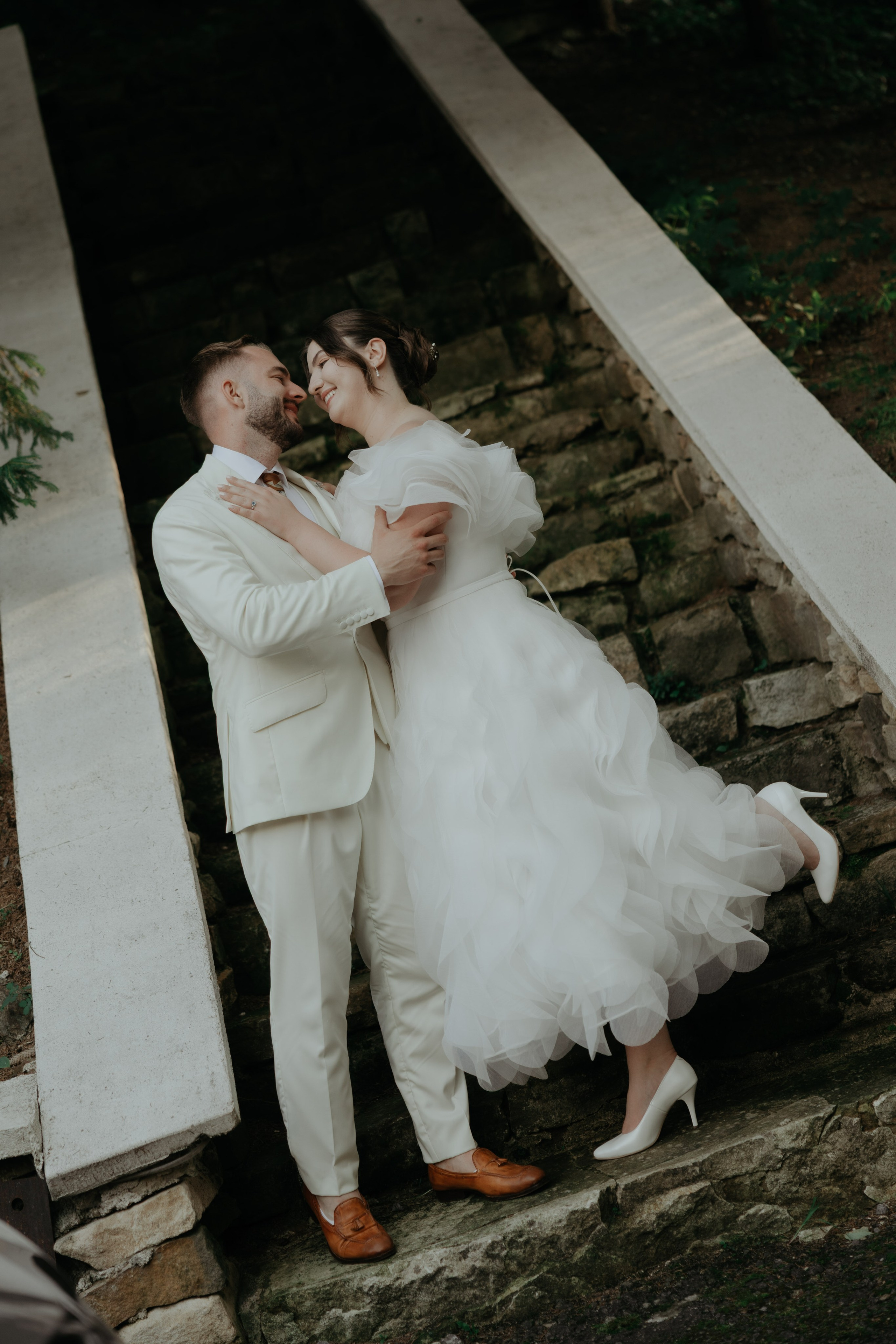 Serban&Diana. Wedding Photographer Rares Patriche | Romania