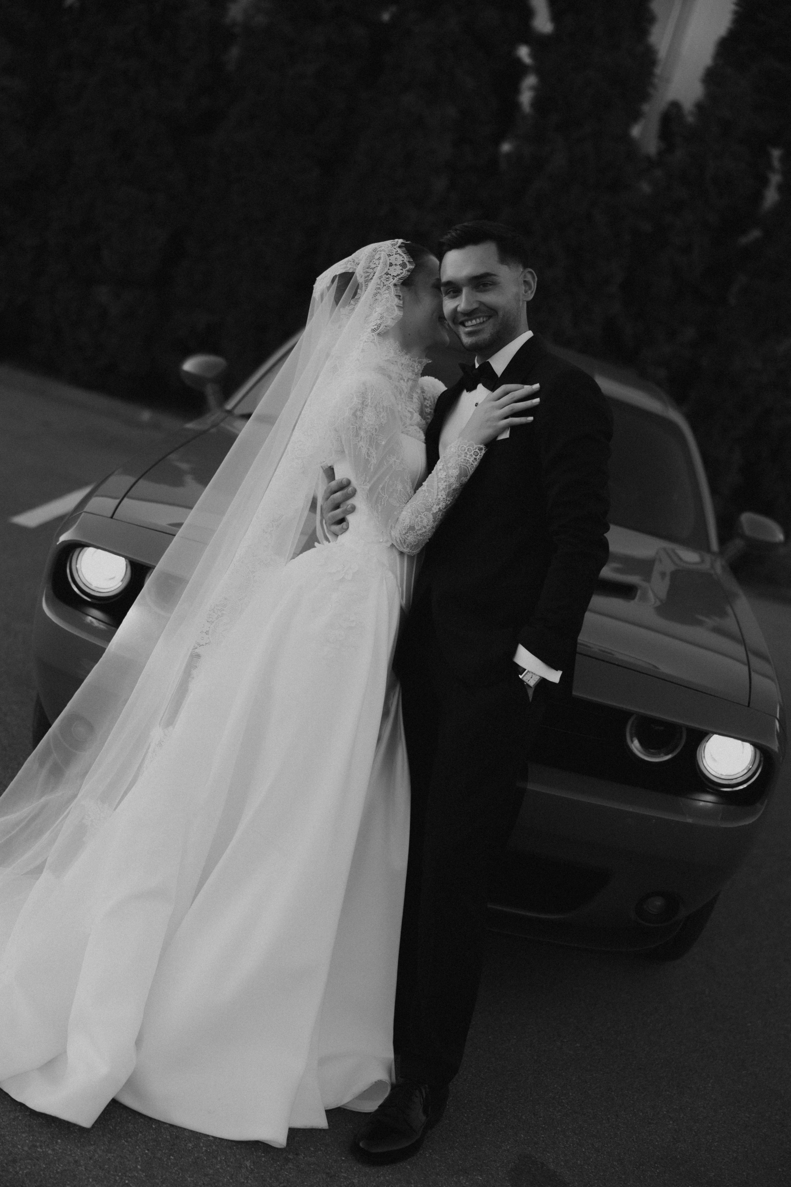 Alin&Angi. Wedding Photographer Rares Patriche | Romania