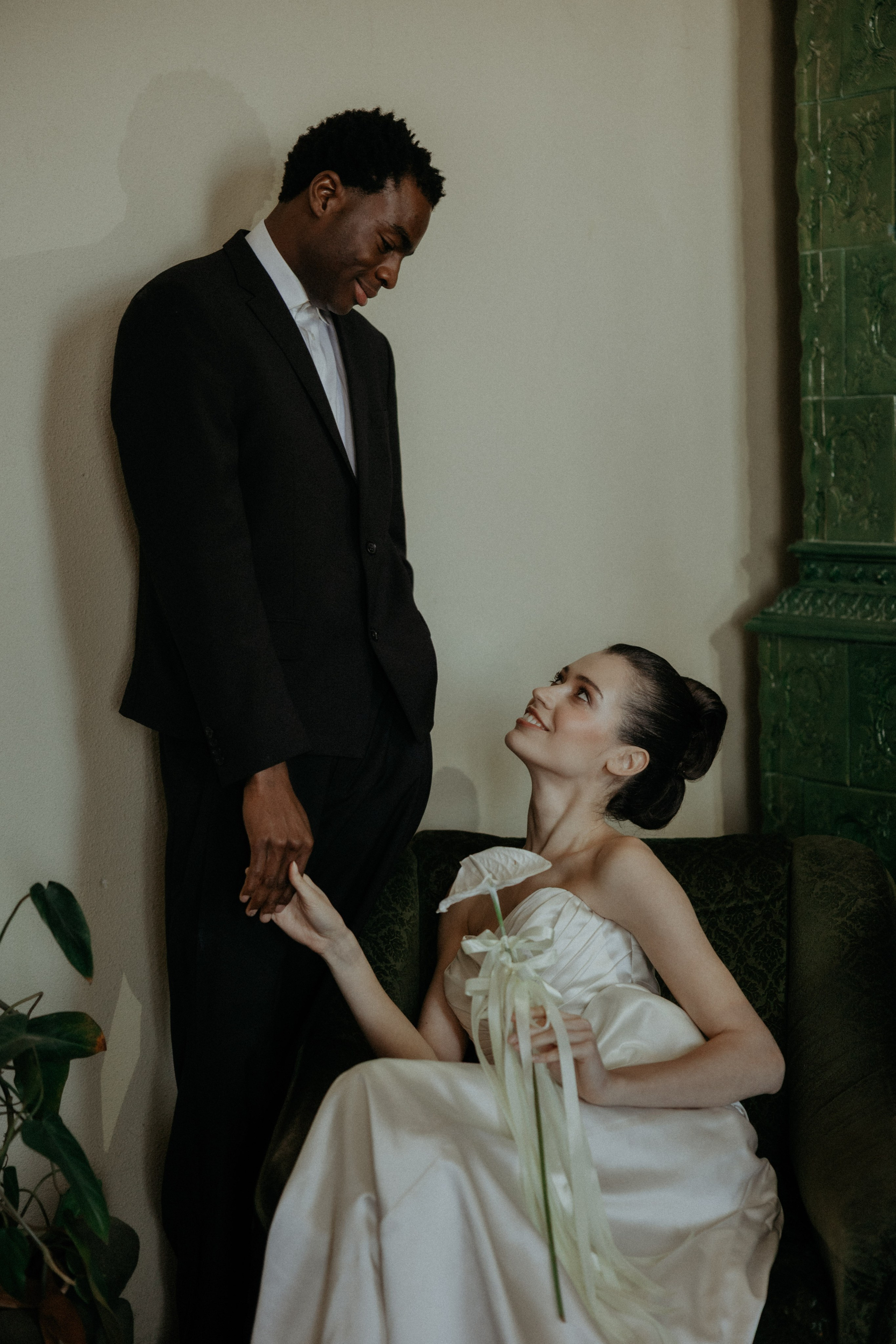 Justin&Alexandra Styleshoot 2026. Wedding Photographer Rares Patriche | Romania