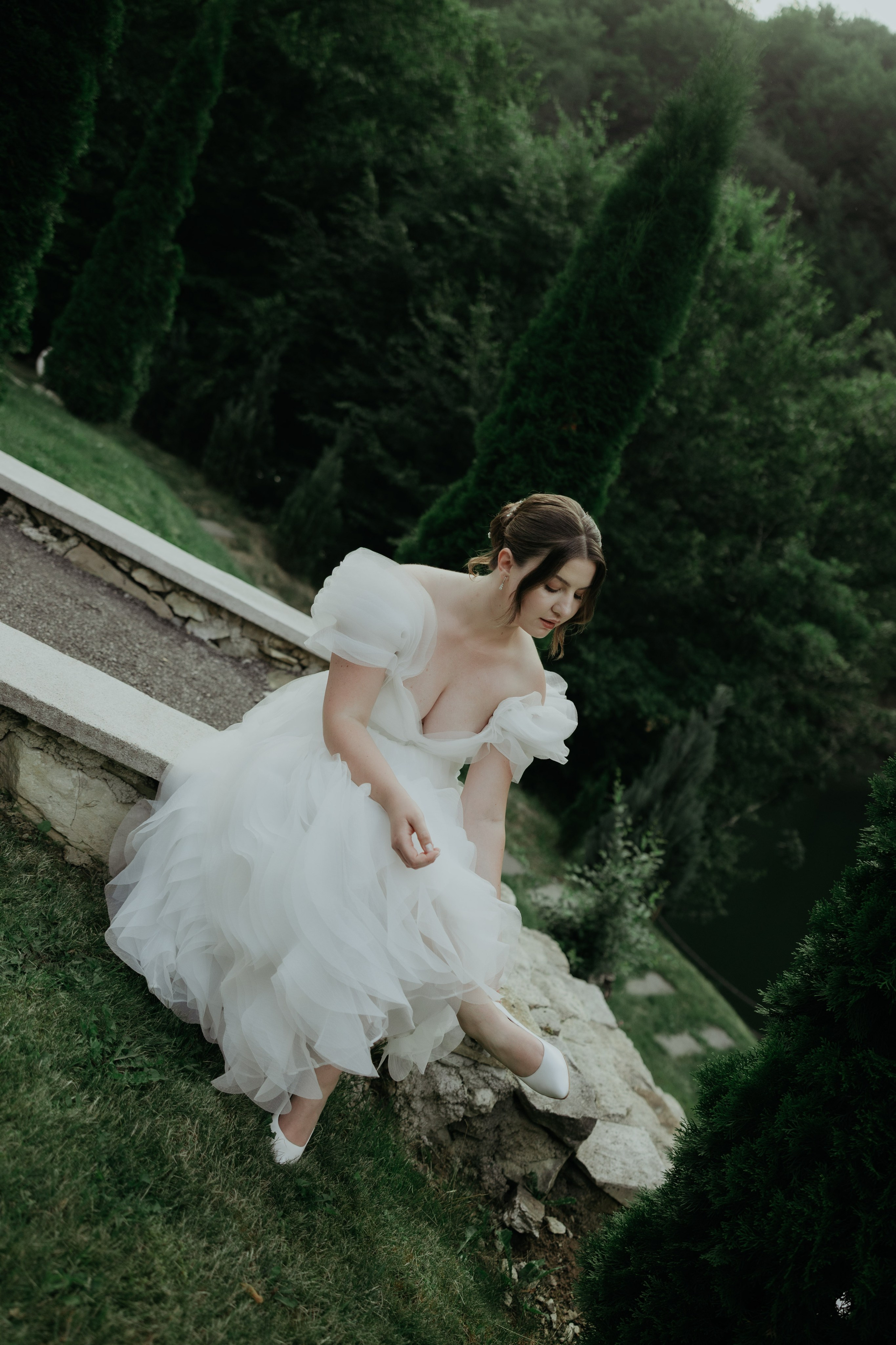 Serban&Diana. Wedding Photographer Rares Patriche | Romania