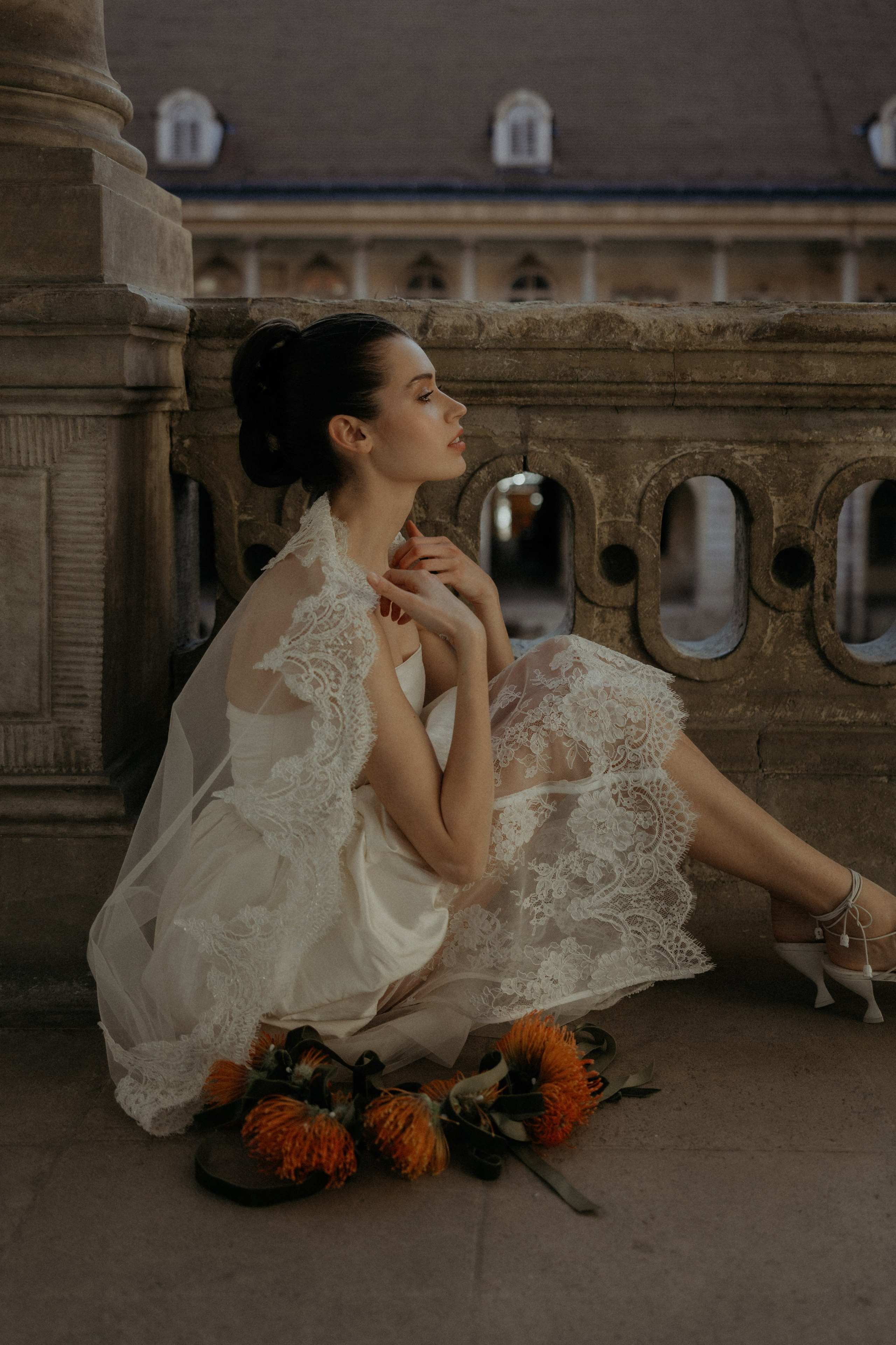 Justin&Alexandra Styleshoot 2026. Wedding Photographer Rares Patriche | Romania