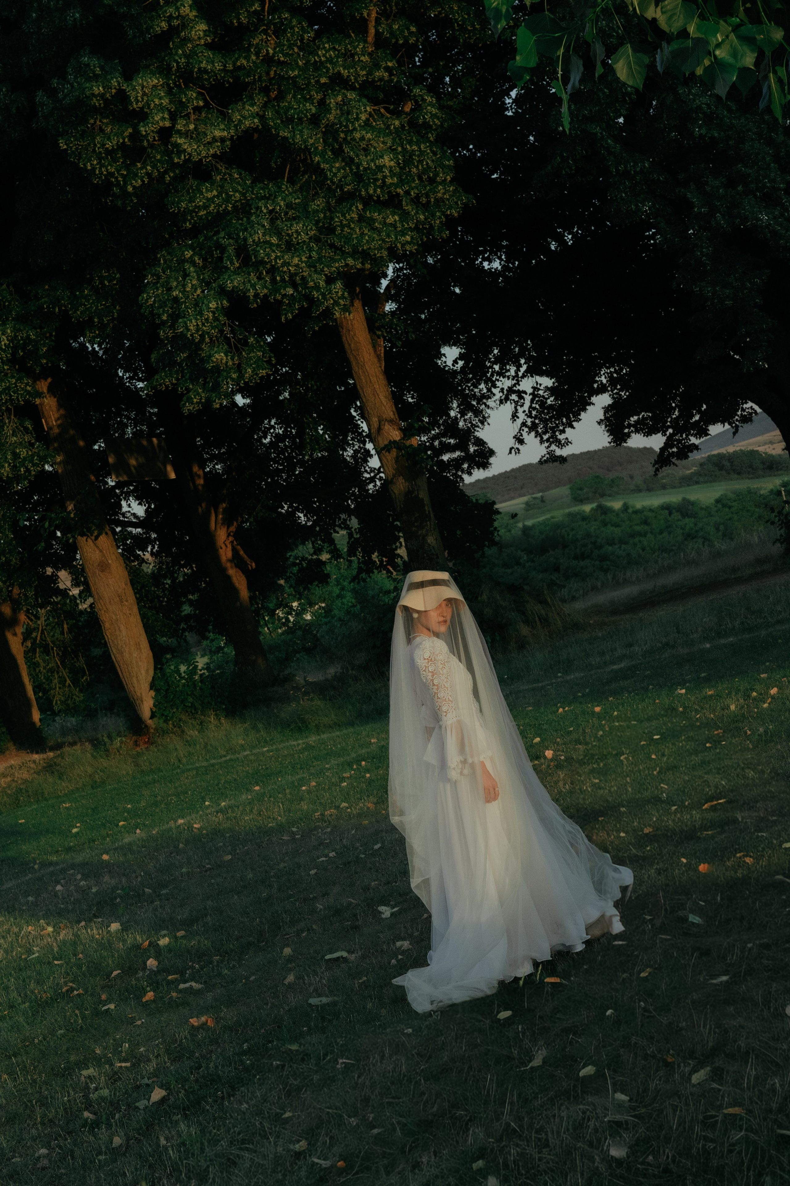 Raluca’s Bride. Wedding Photographer Rares Patriche | Romania
