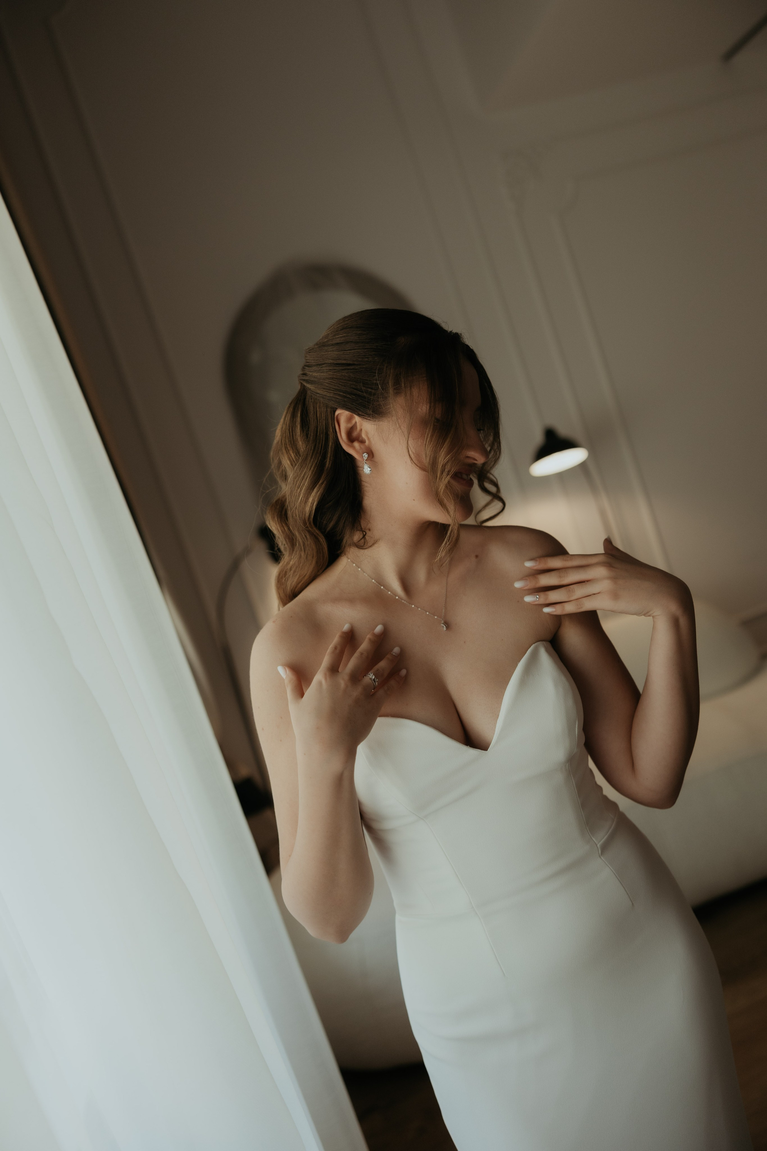 Gheorghe&Adina. Wedding Photographer Rares Patriche | Romania