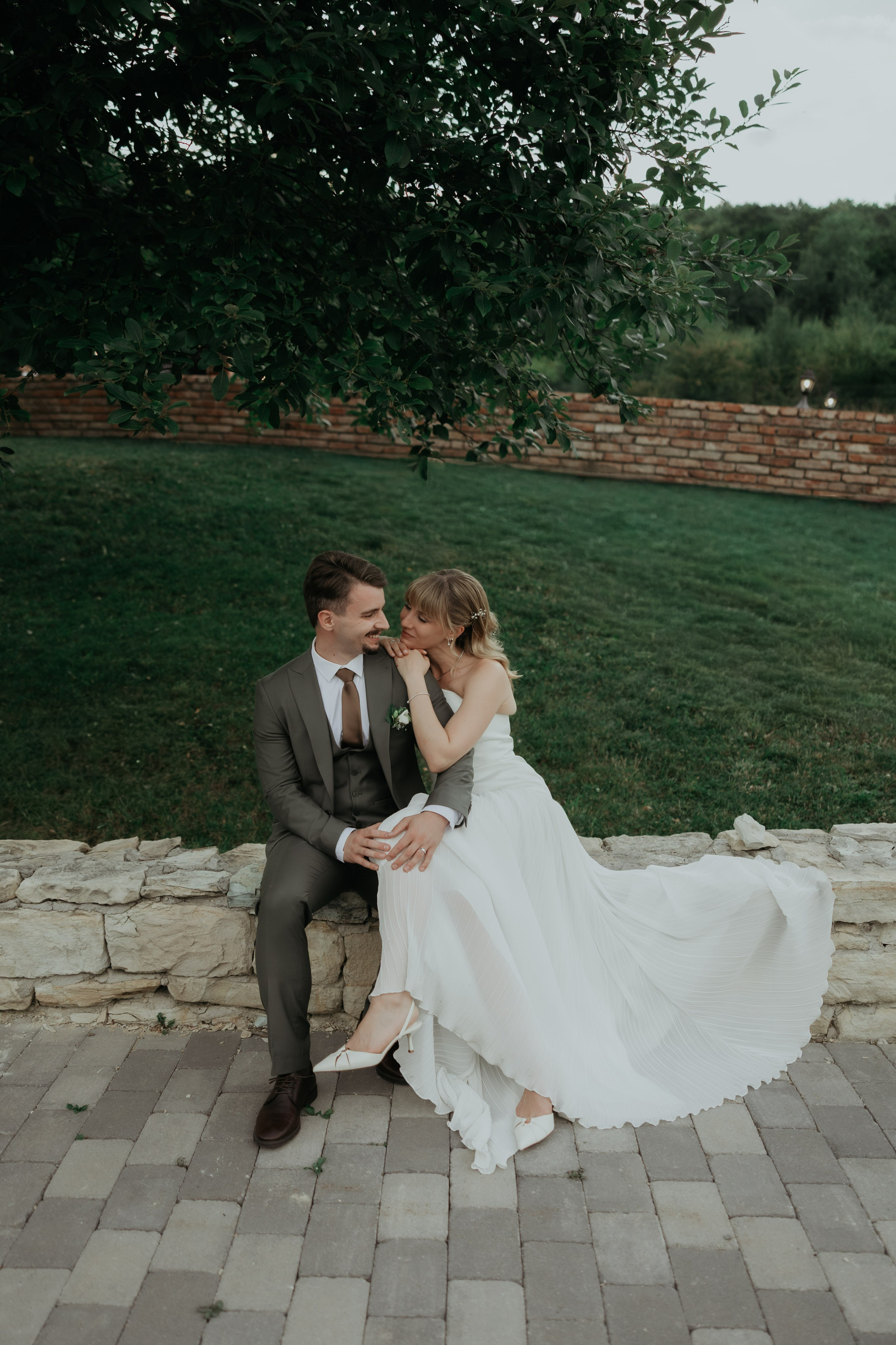 Radu&Oana. Wedding Photographer Rares Patriche | Romania