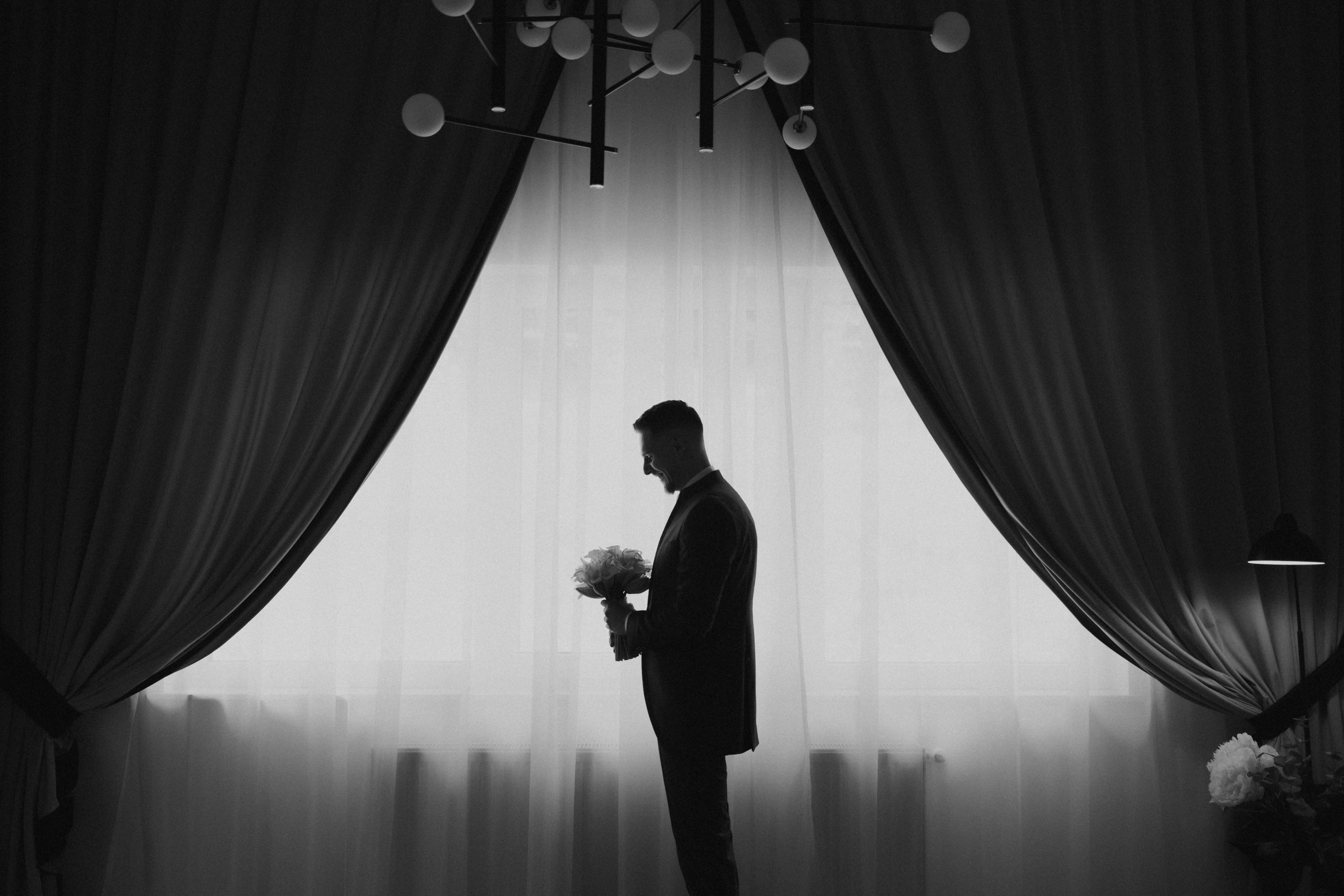 Gheorghe&Adina. Wedding Photographer Rares Patriche | Romania