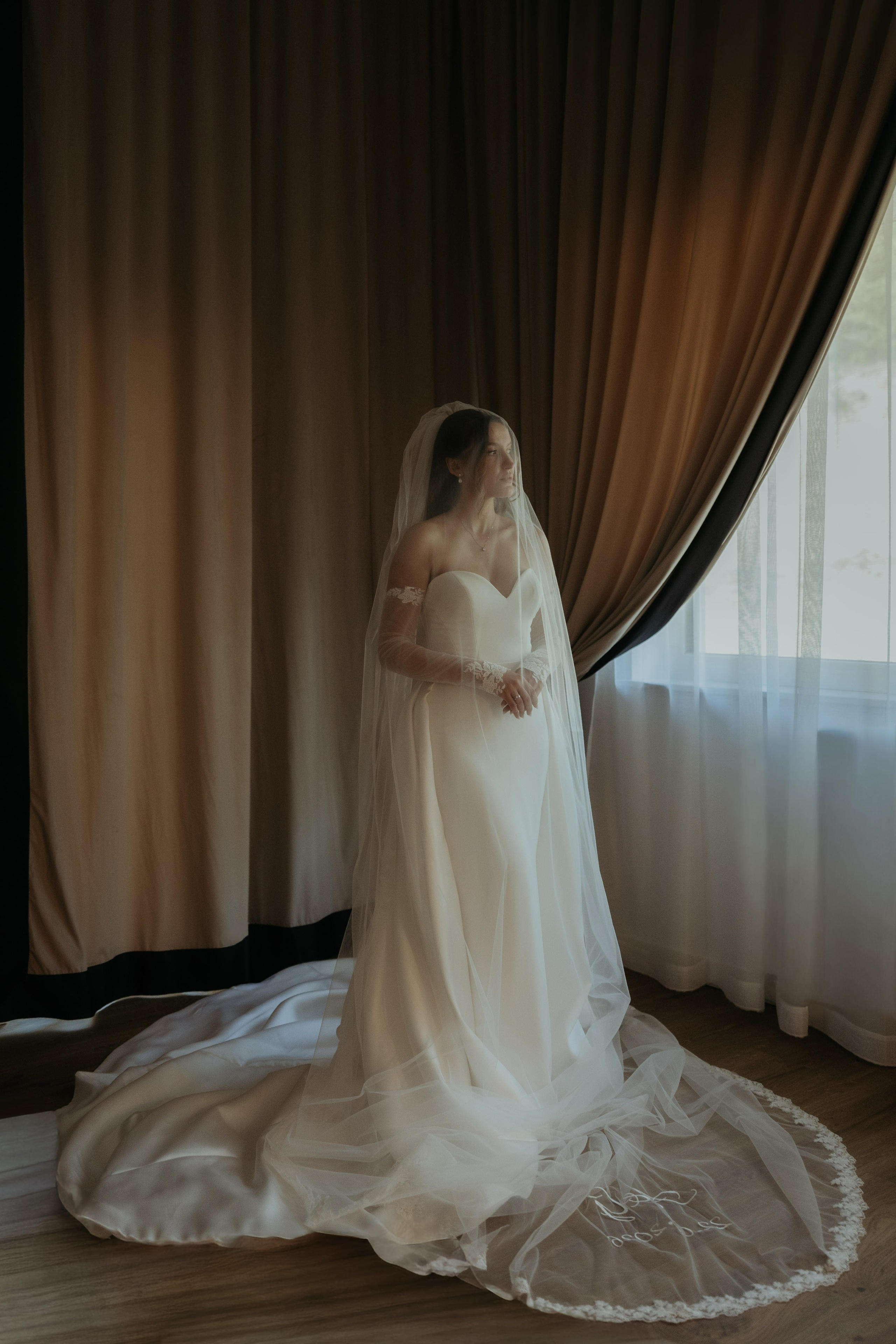 Gheorghe&Adina. Wedding Photographer Rares Patriche | Romania