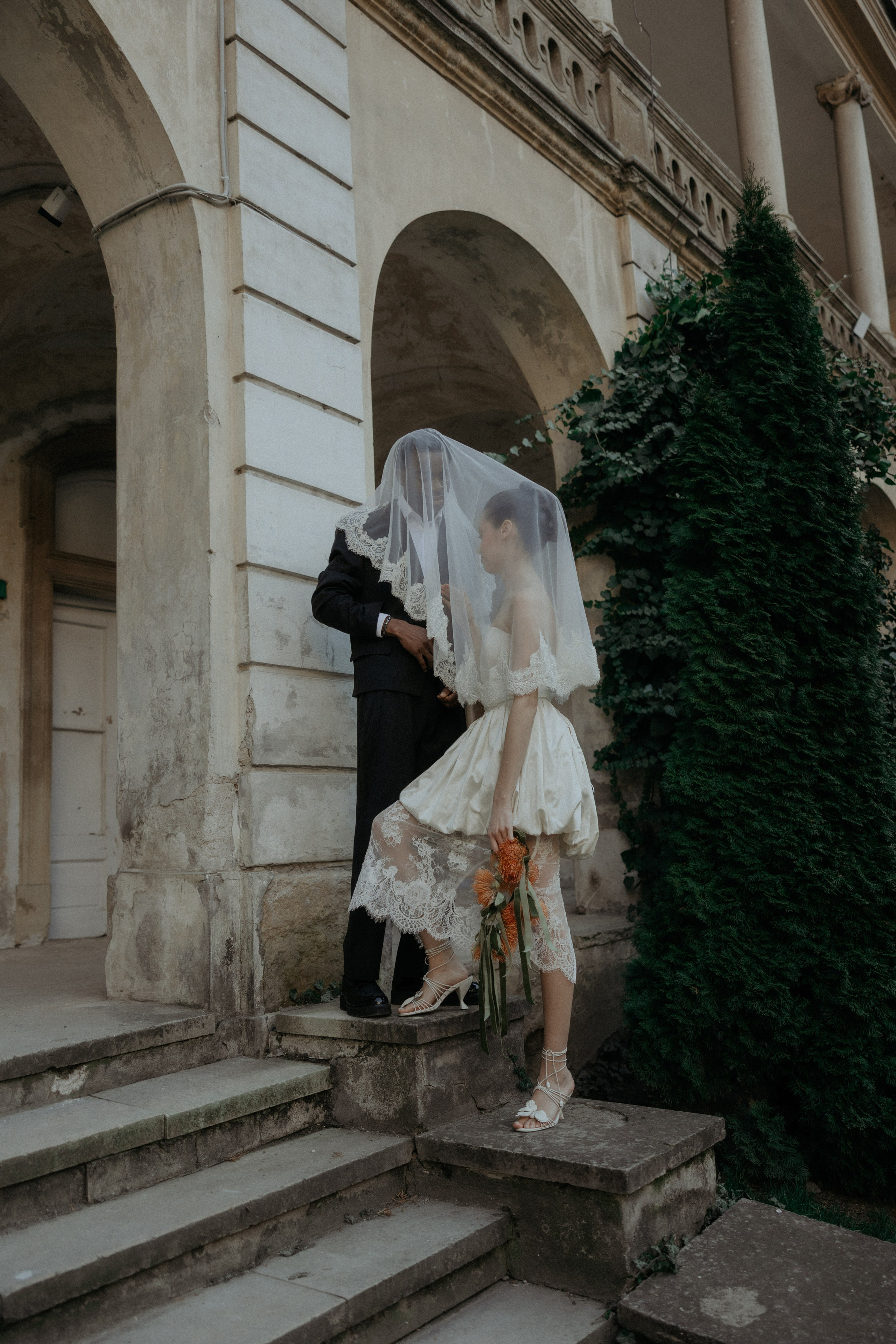 Justin&Alexandra Styleshoot 2026. Wedding Photographer Rares Patriche | Romania
