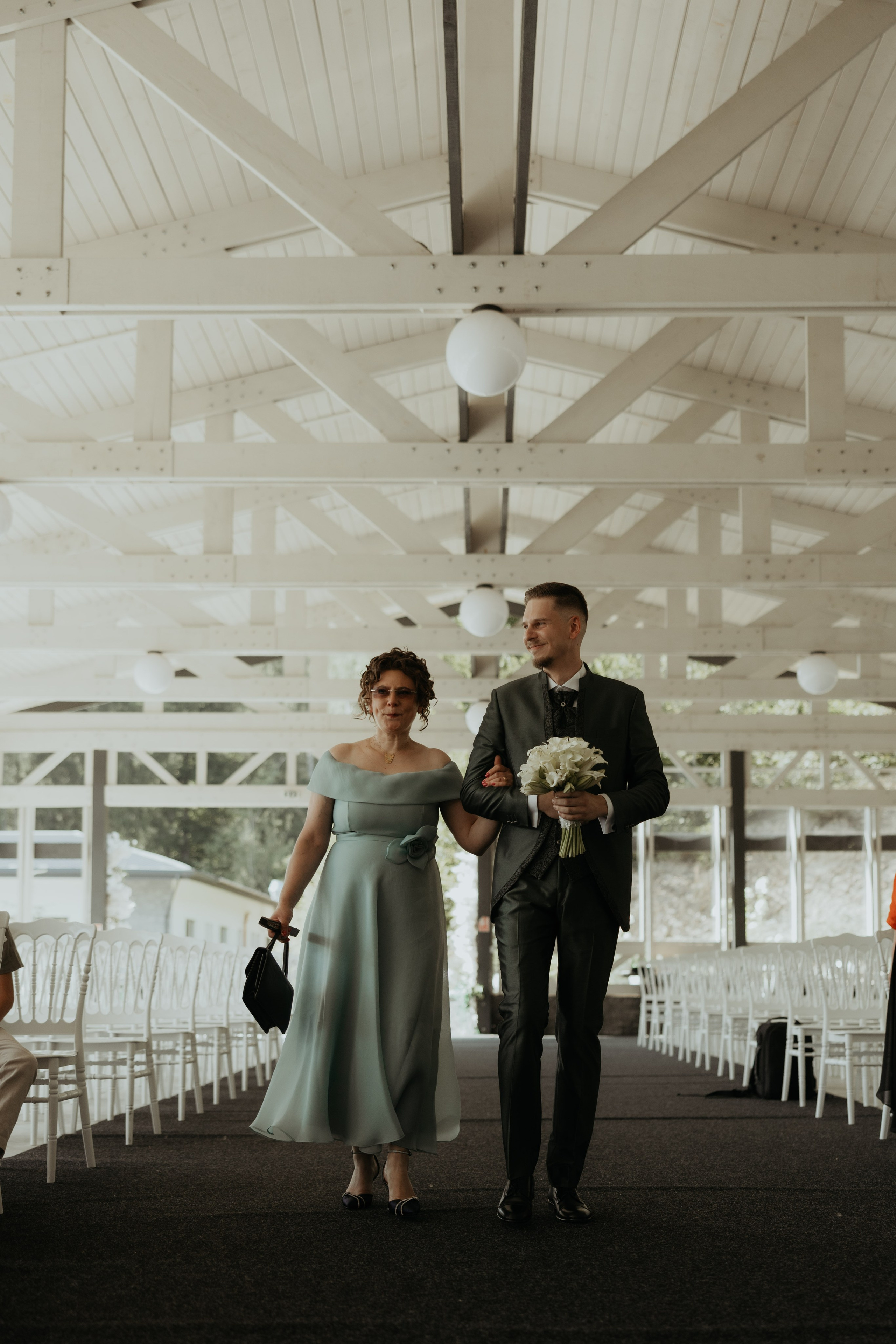 Gheorghe&Adina. Wedding Photographer Rares Patriche | Romania