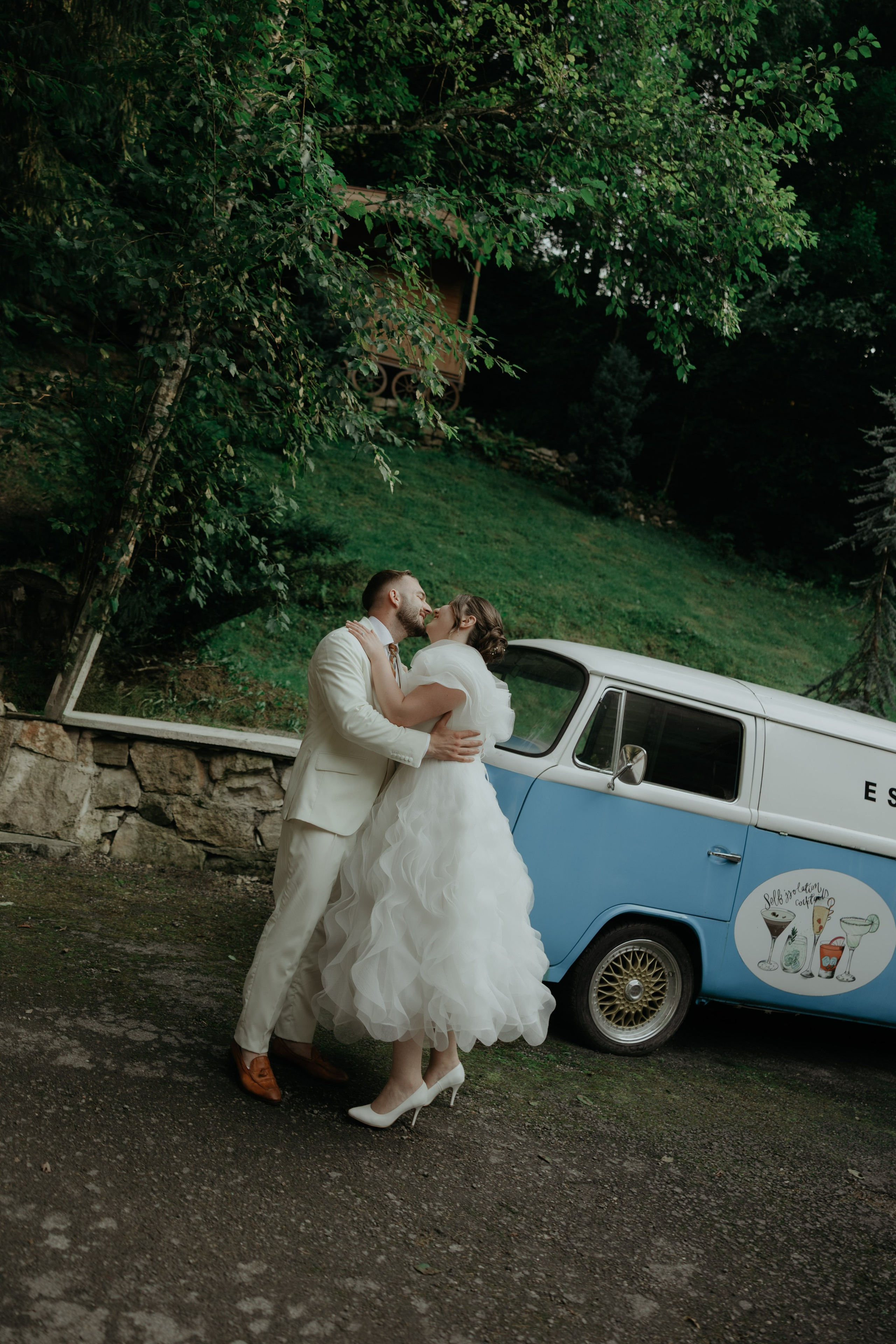 Serban&Diana. Wedding Photographer Rares Patriche | Romania