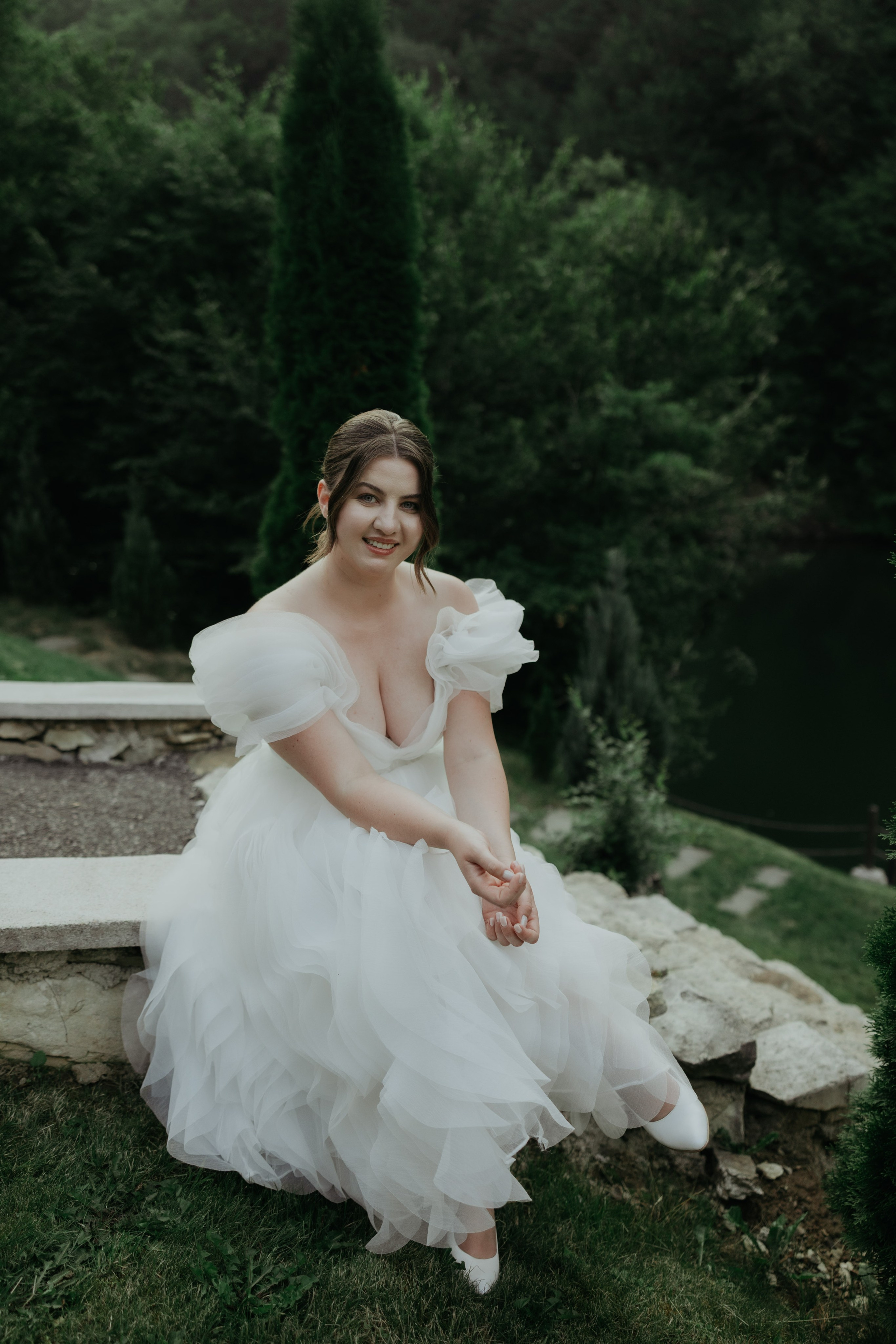 Serban&Diana. Wedding Photographer Rares Patriche | Romania