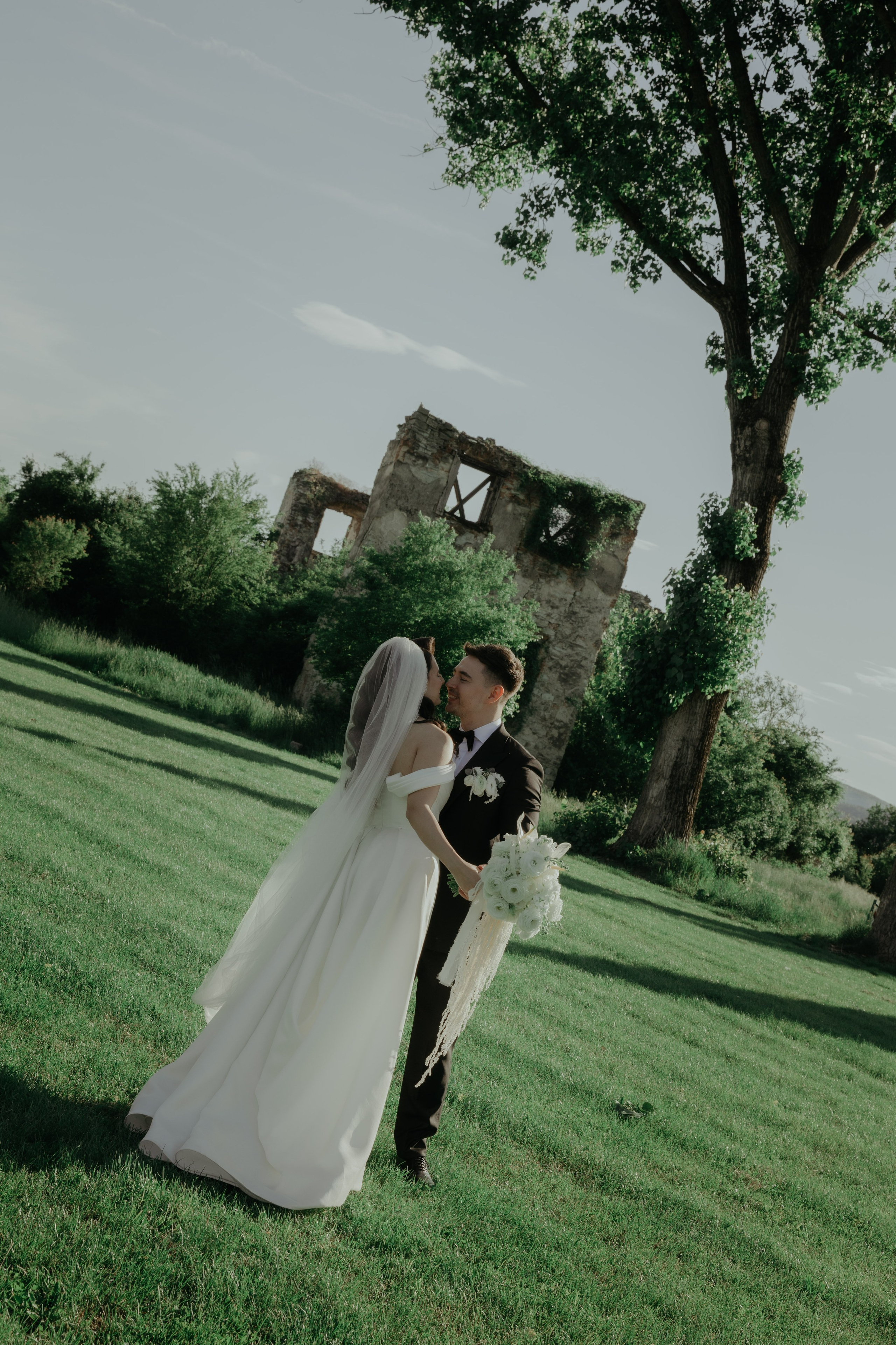 Denis&Andrada. Wedding Photographer Rares Patriche | Romania