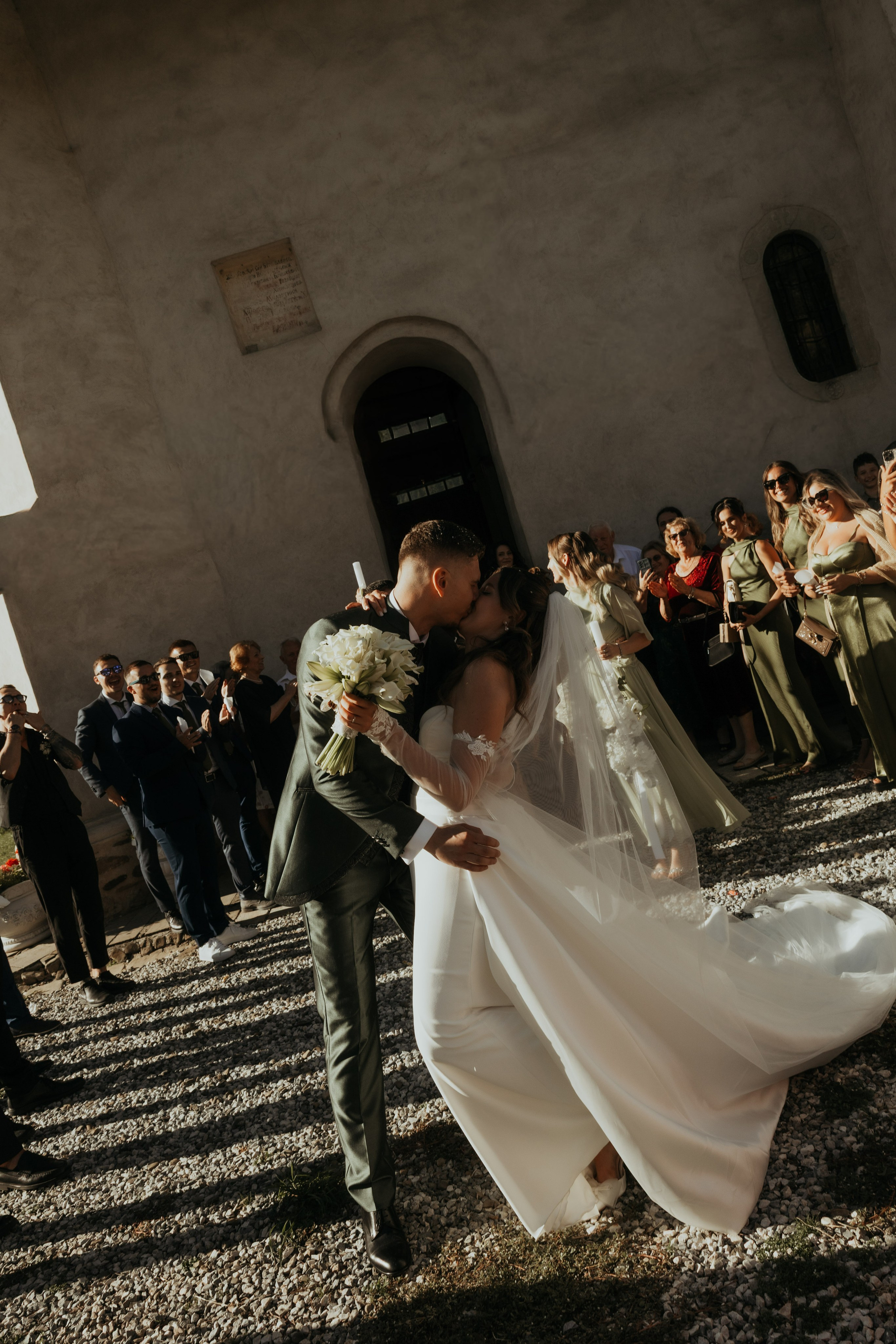 Gheorghe&Adina. Wedding Photographer Rares Patriche | Romania
