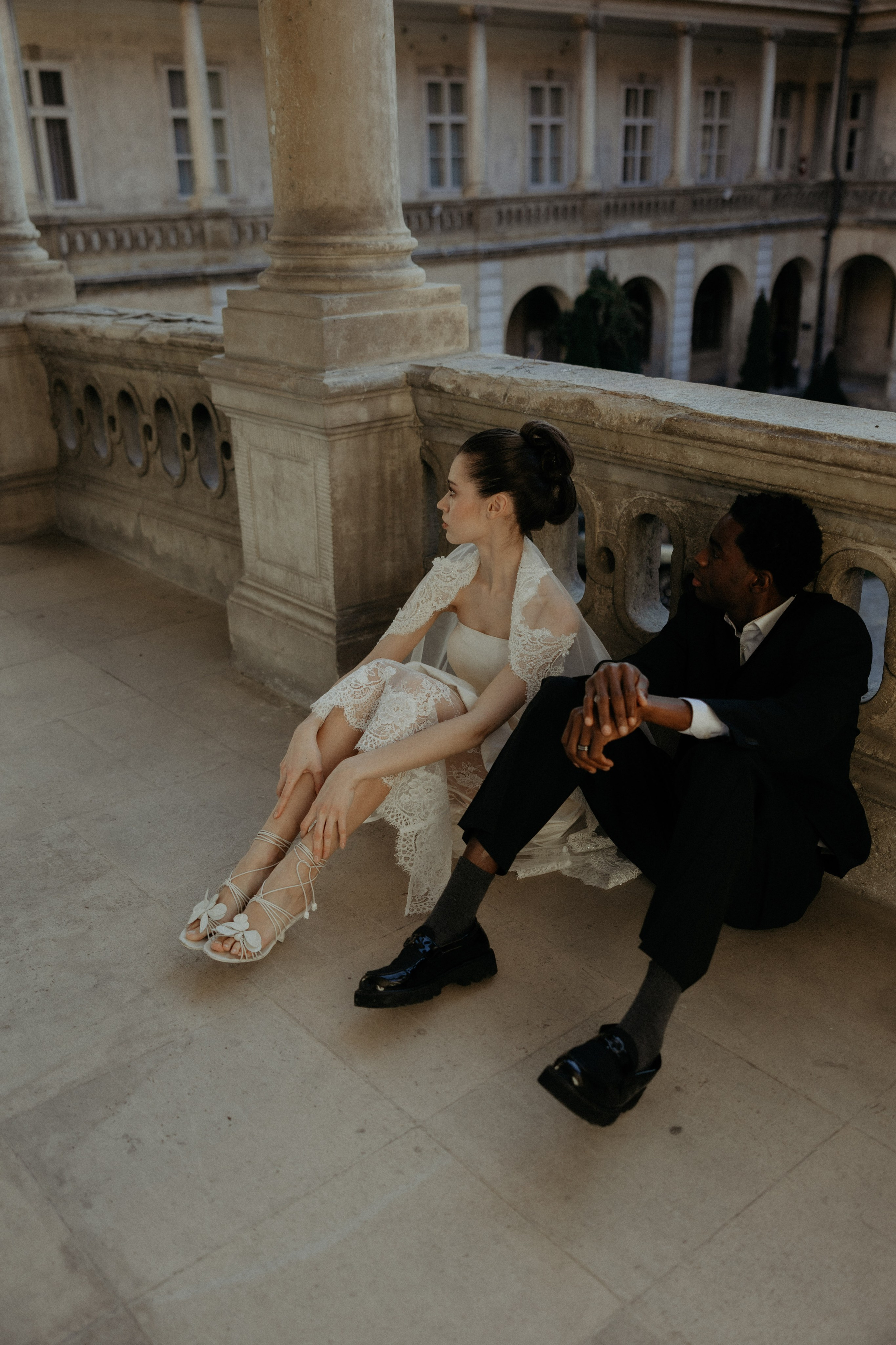 Justin&Alexandra Styleshoot 2026. Wedding Photographer Rares Patriche | Romania
