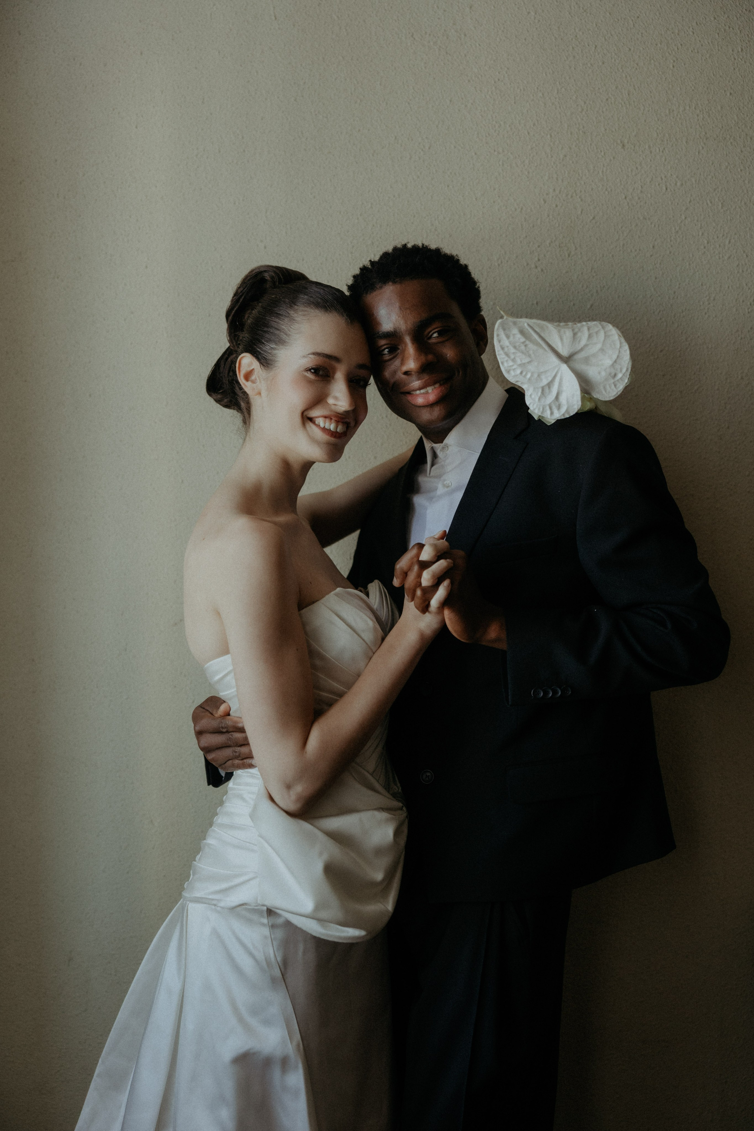 Justin&Alexandra Styleshoot 2026. Wedding Photographer Rares Patriche | Romania