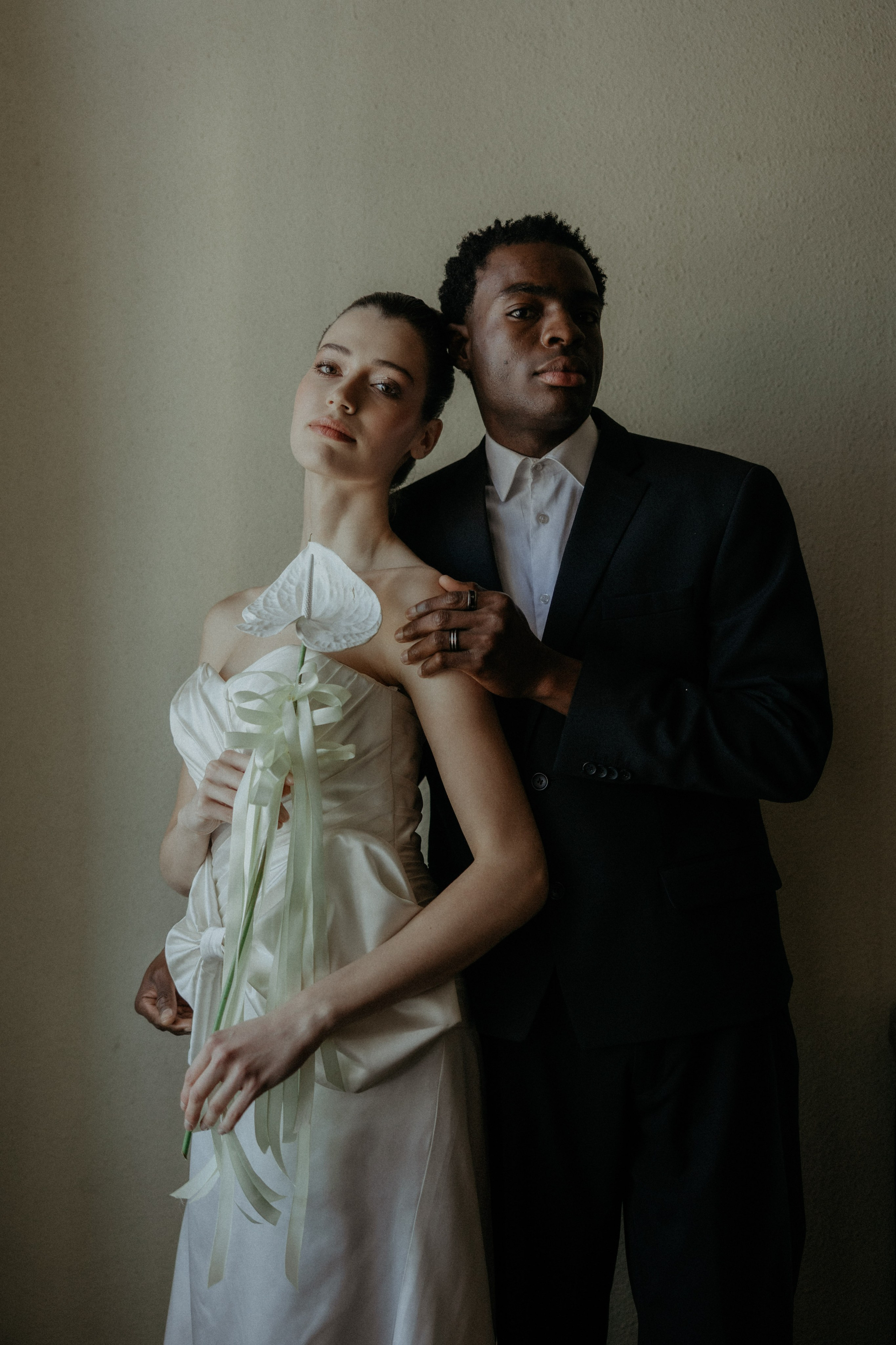 Justin&Alexandra Styleshoot 2026. Wedding Photographer Rares Patriche | Romania