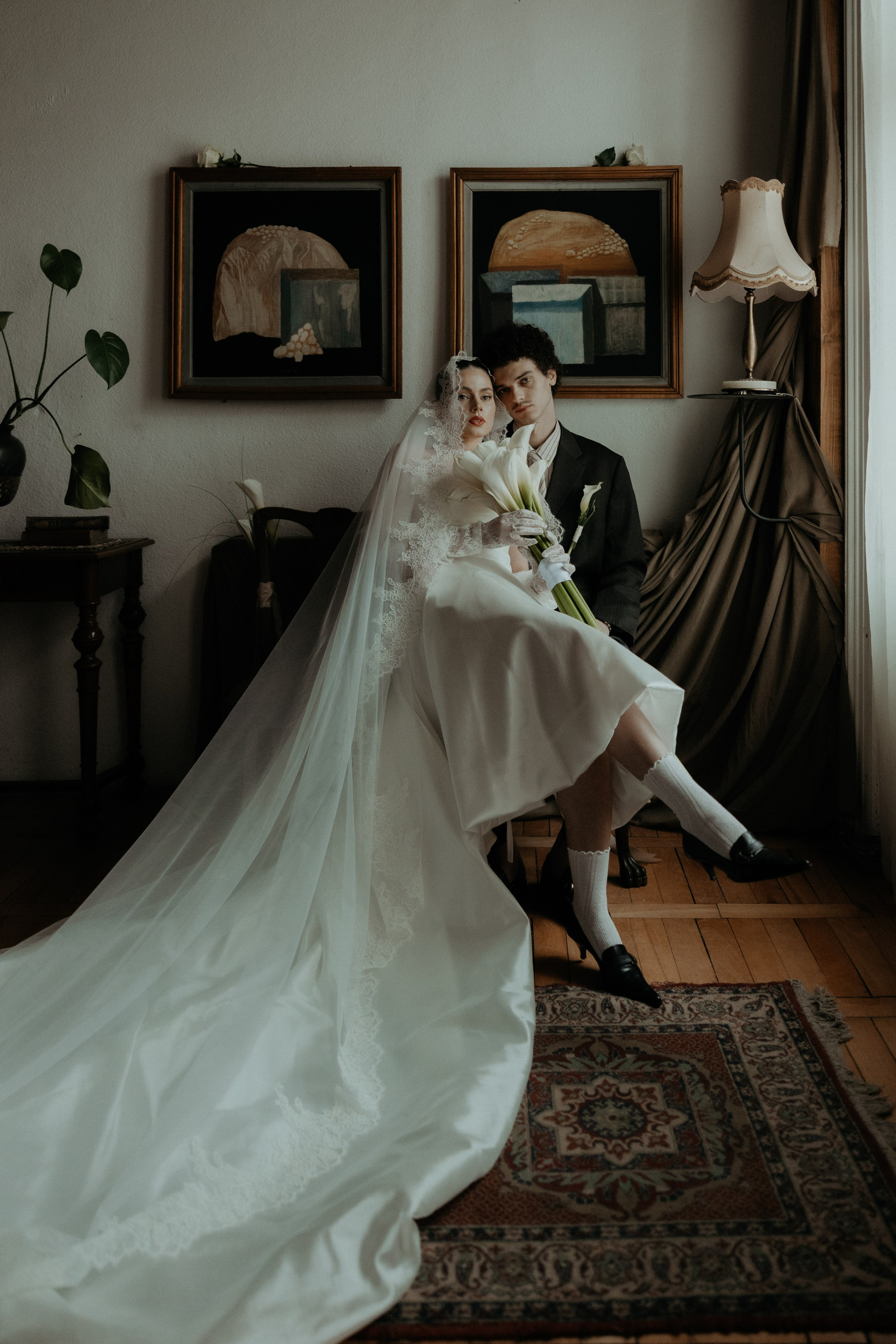Andrei&Iuliana Styleshoot 2026. Wedding Photographer Rares Patriche | Romania
