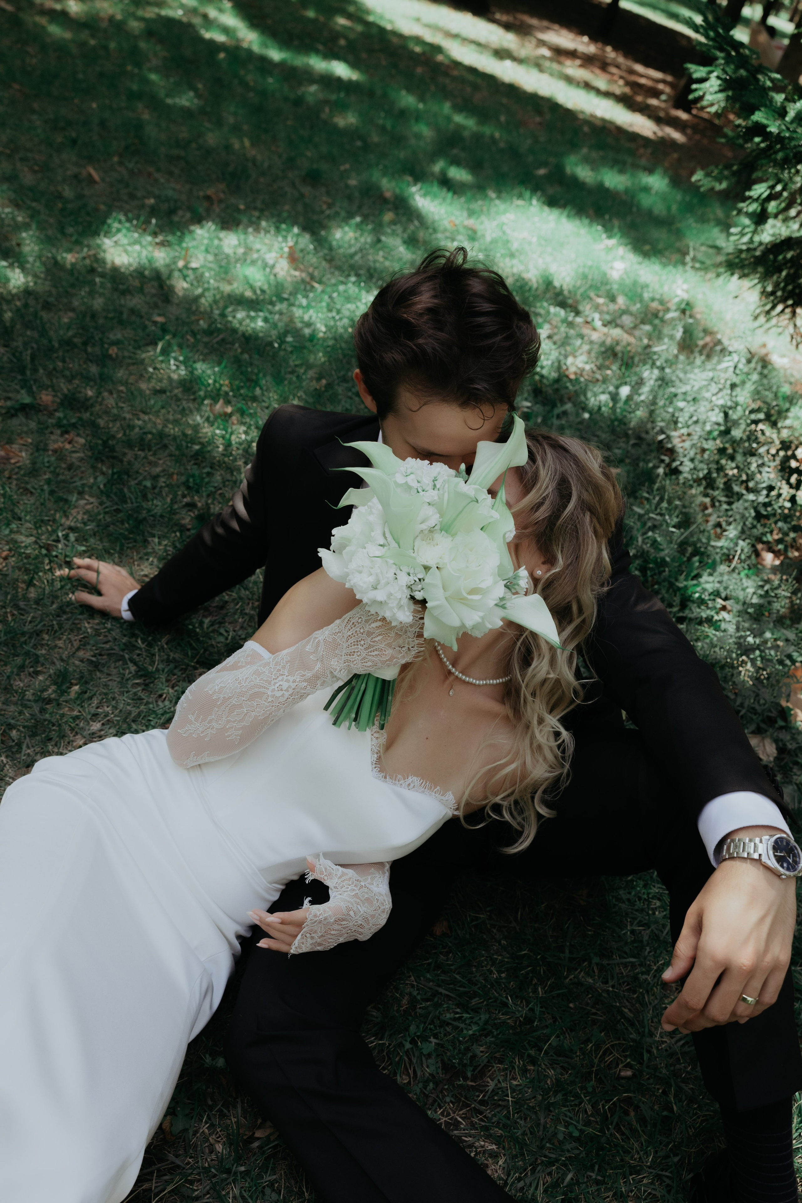 Tudor&Anastasia. Wedding Photographer Rares Patriche | Romania