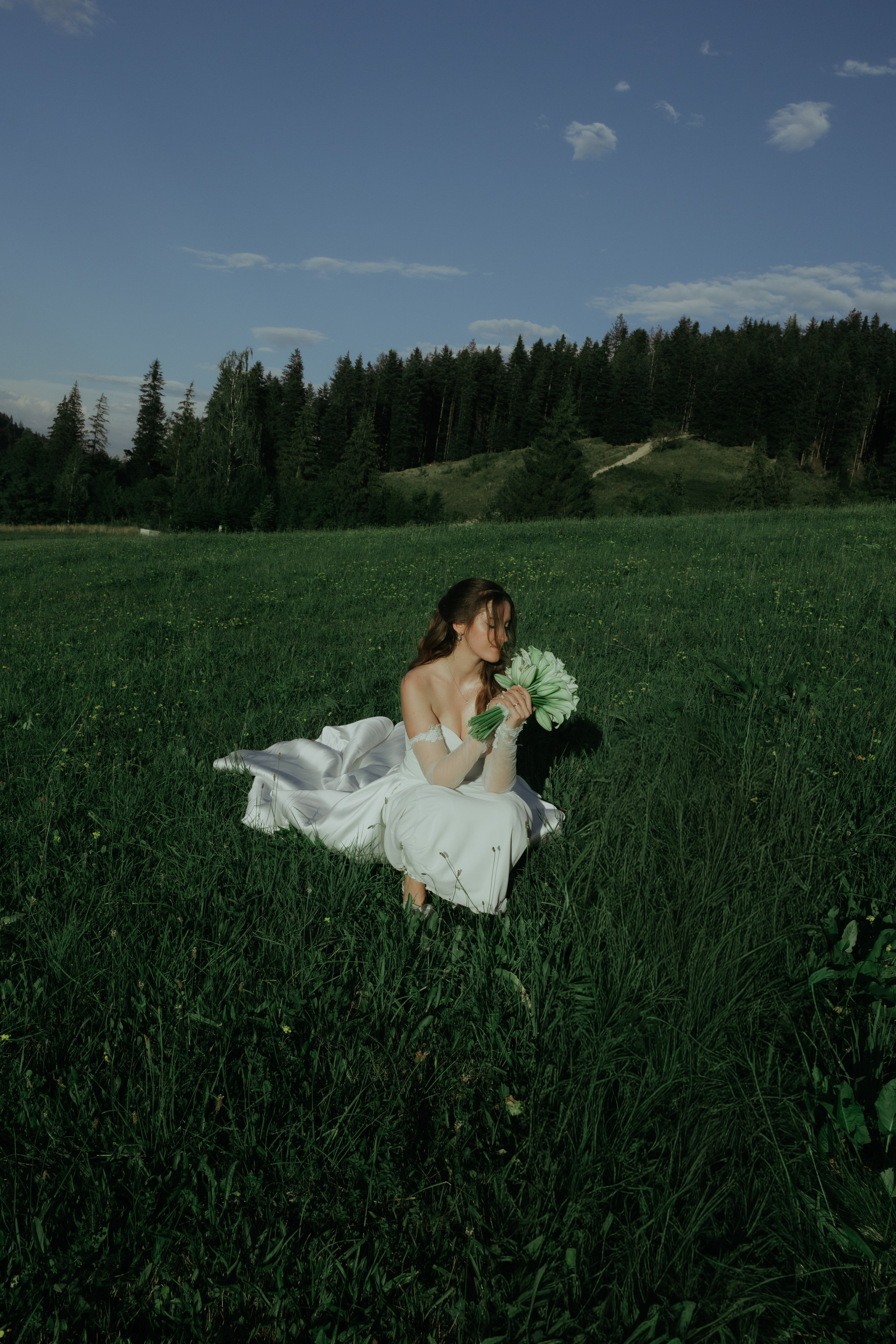 Gheorghe&Adina. Wedding Photographer Rares Patriche | Romania