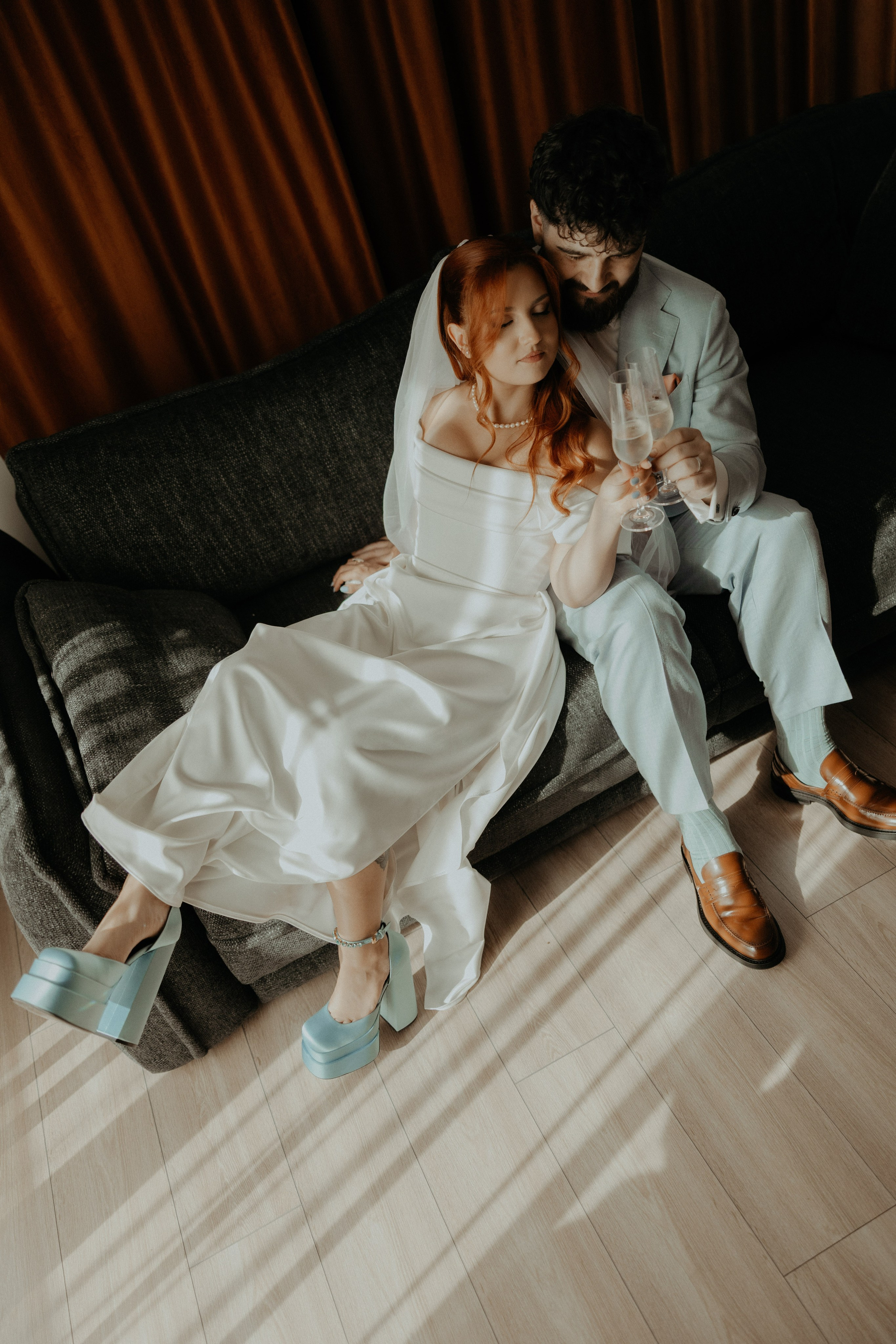 Catalin&Diana. Wedding Photographer Rares Patriche | Romania