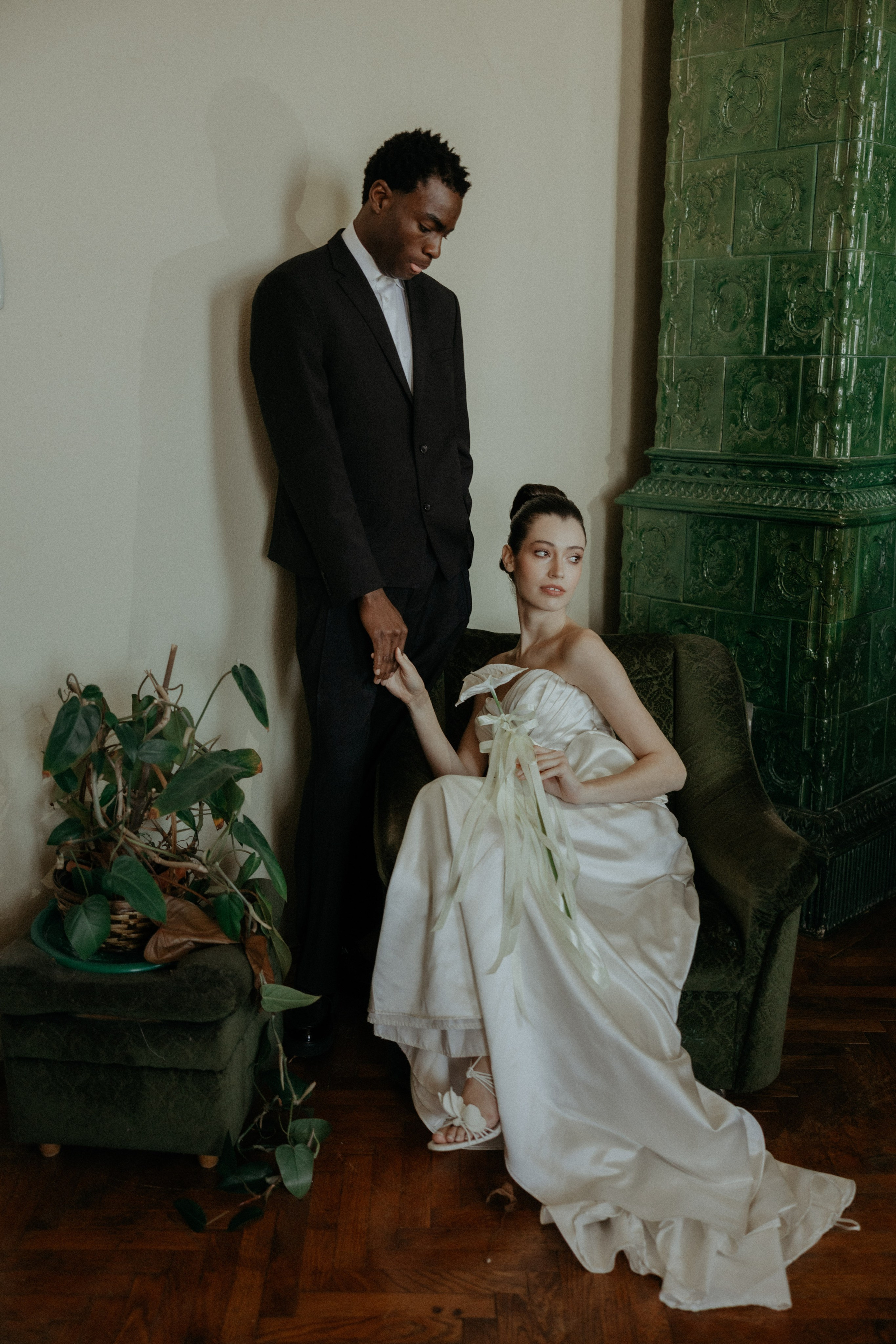 Justin&Alexandra Styleshoot 2026. Wedding Photographer Rares Patriche | Romania